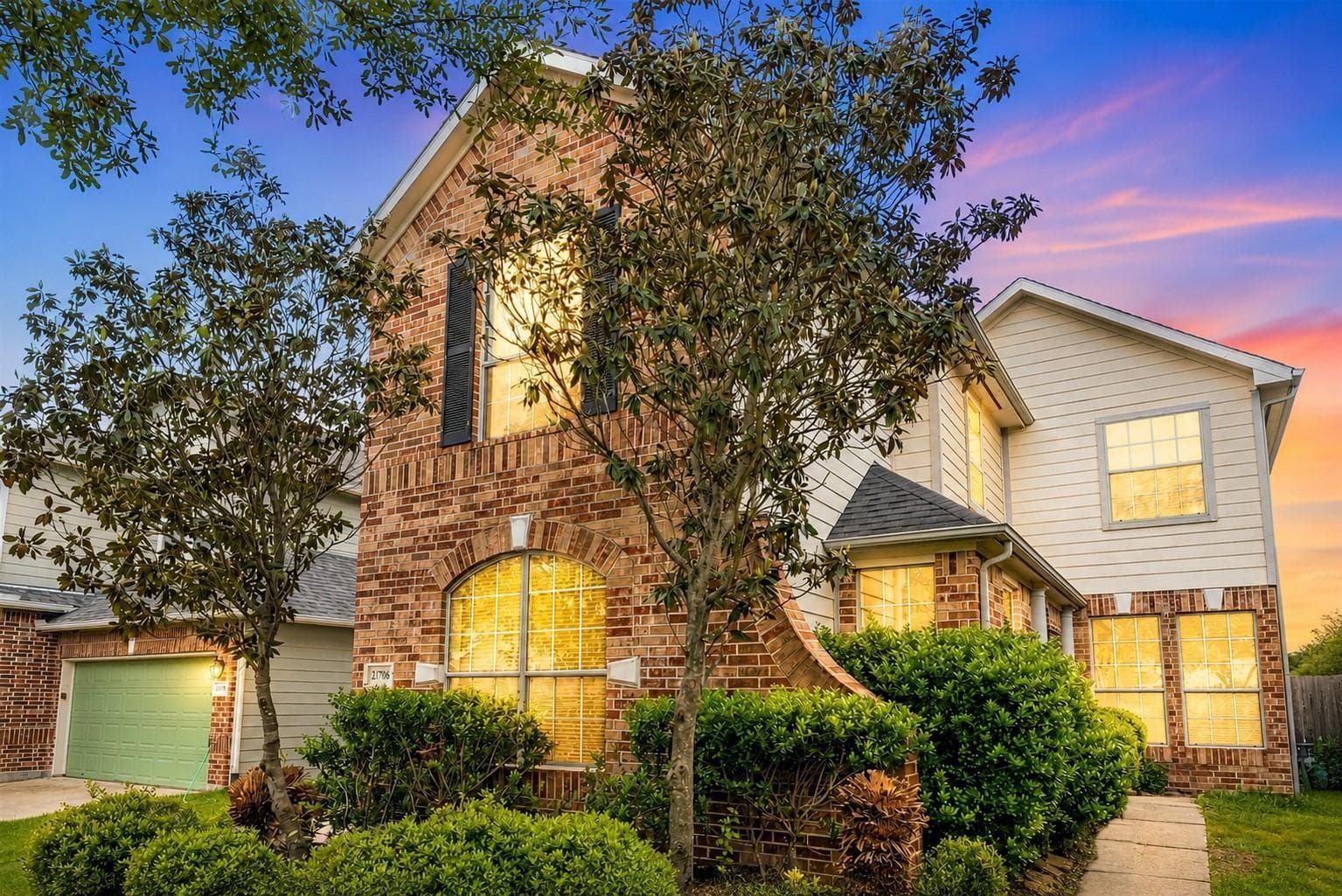 21706 Spring Vine Lane