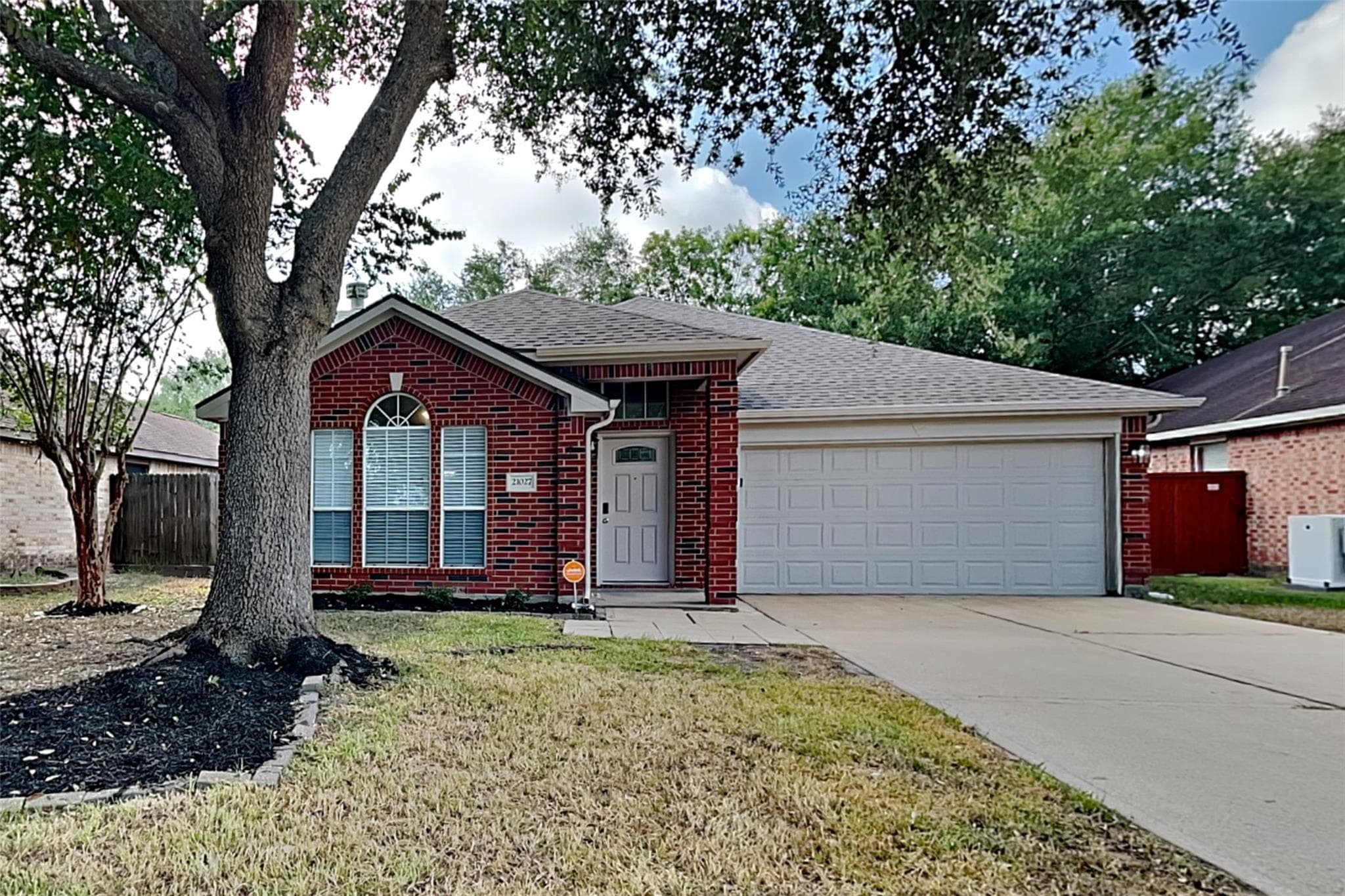 21027 Terrace View Drive