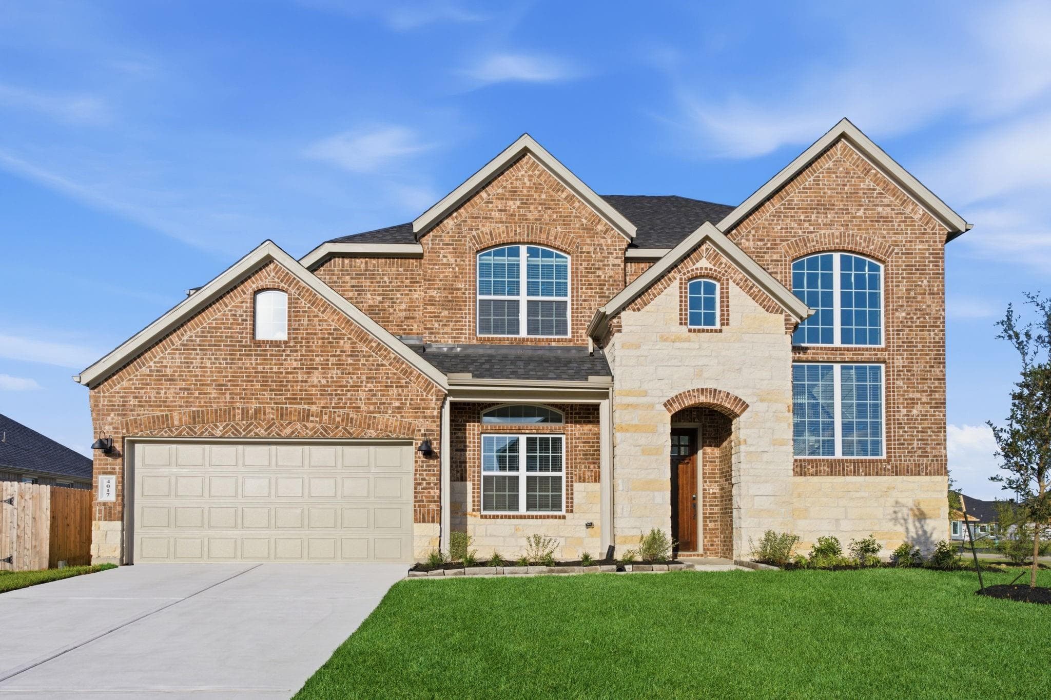 3344 Summercrisp Hollow Lane