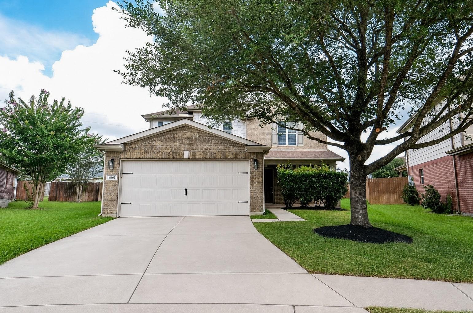 16406 Star Canyon Court