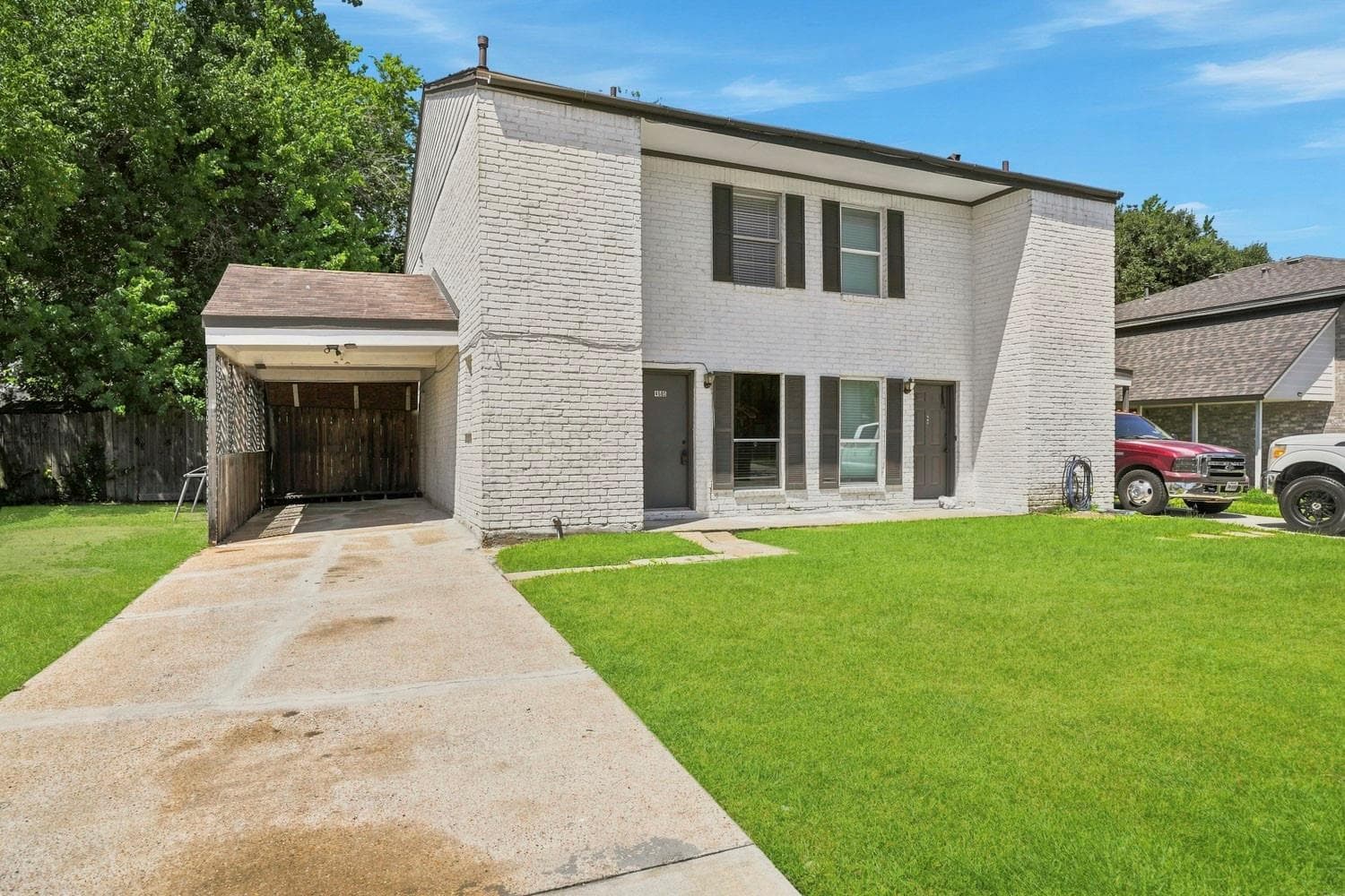 4605 Orange Circle