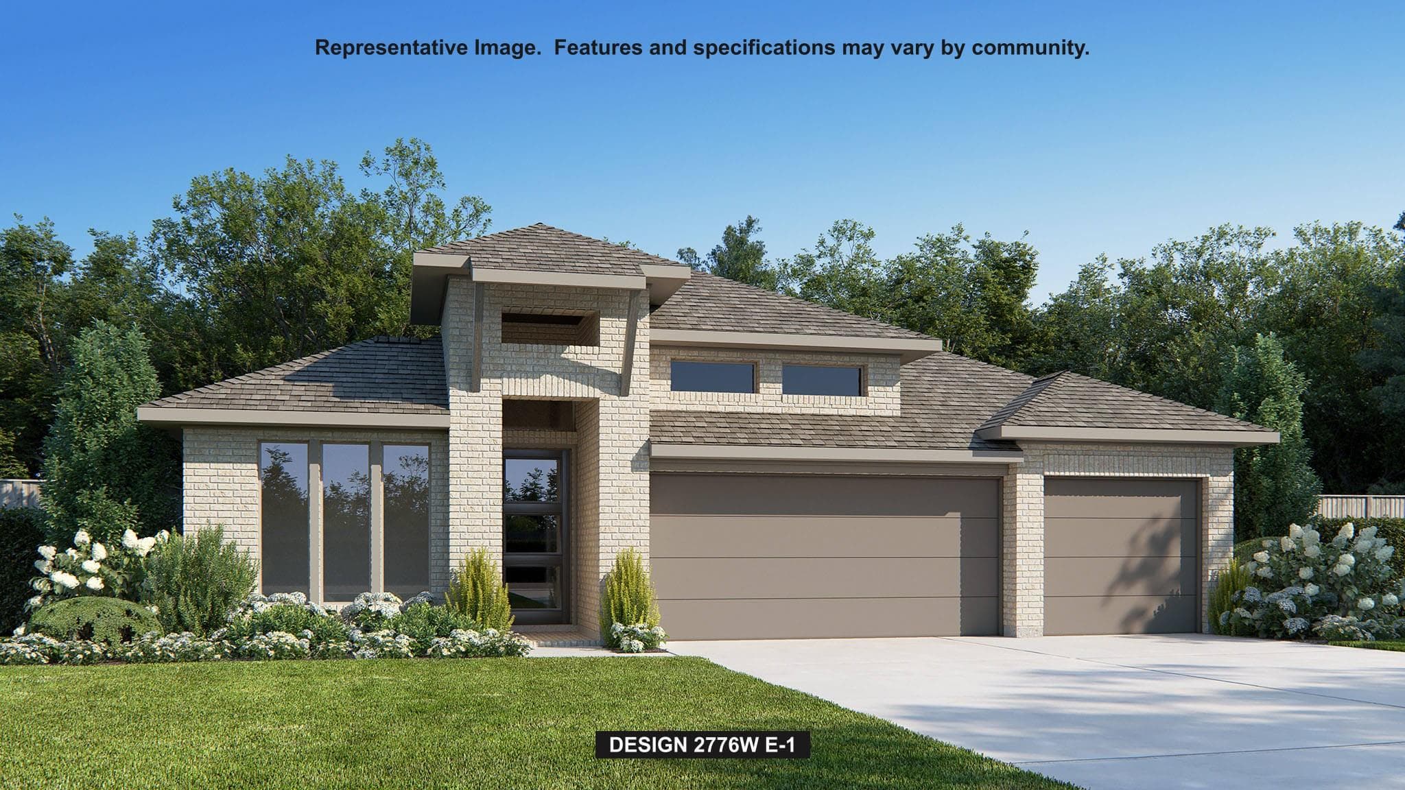 25019 Wilderness Haven Lane