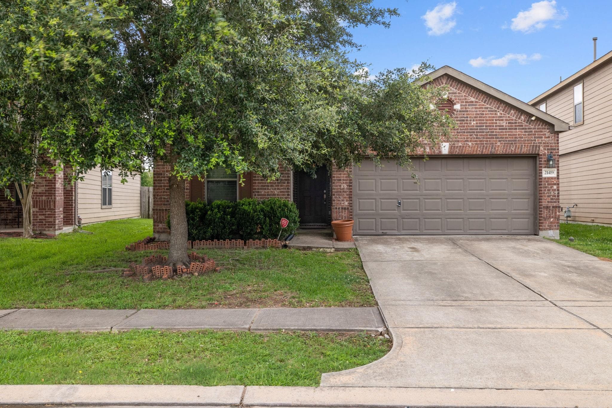 21419 Biscayne Valley Lane