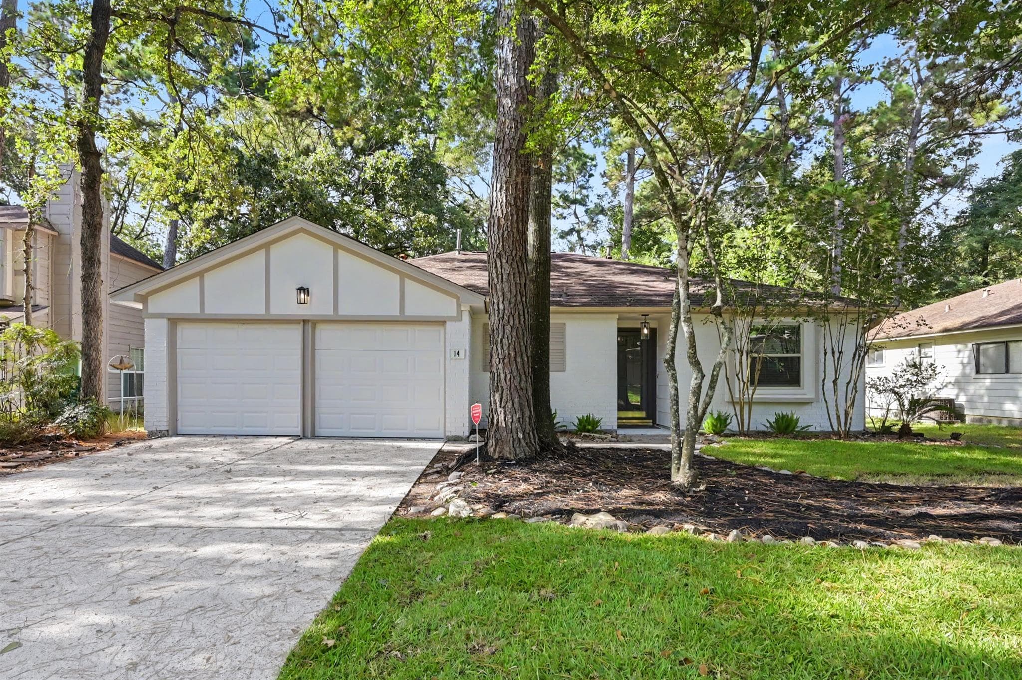 14 Summer Crest Circle