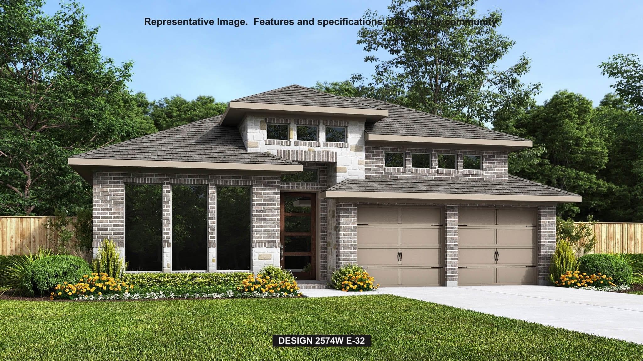 12411 Big Pine Creek Drive