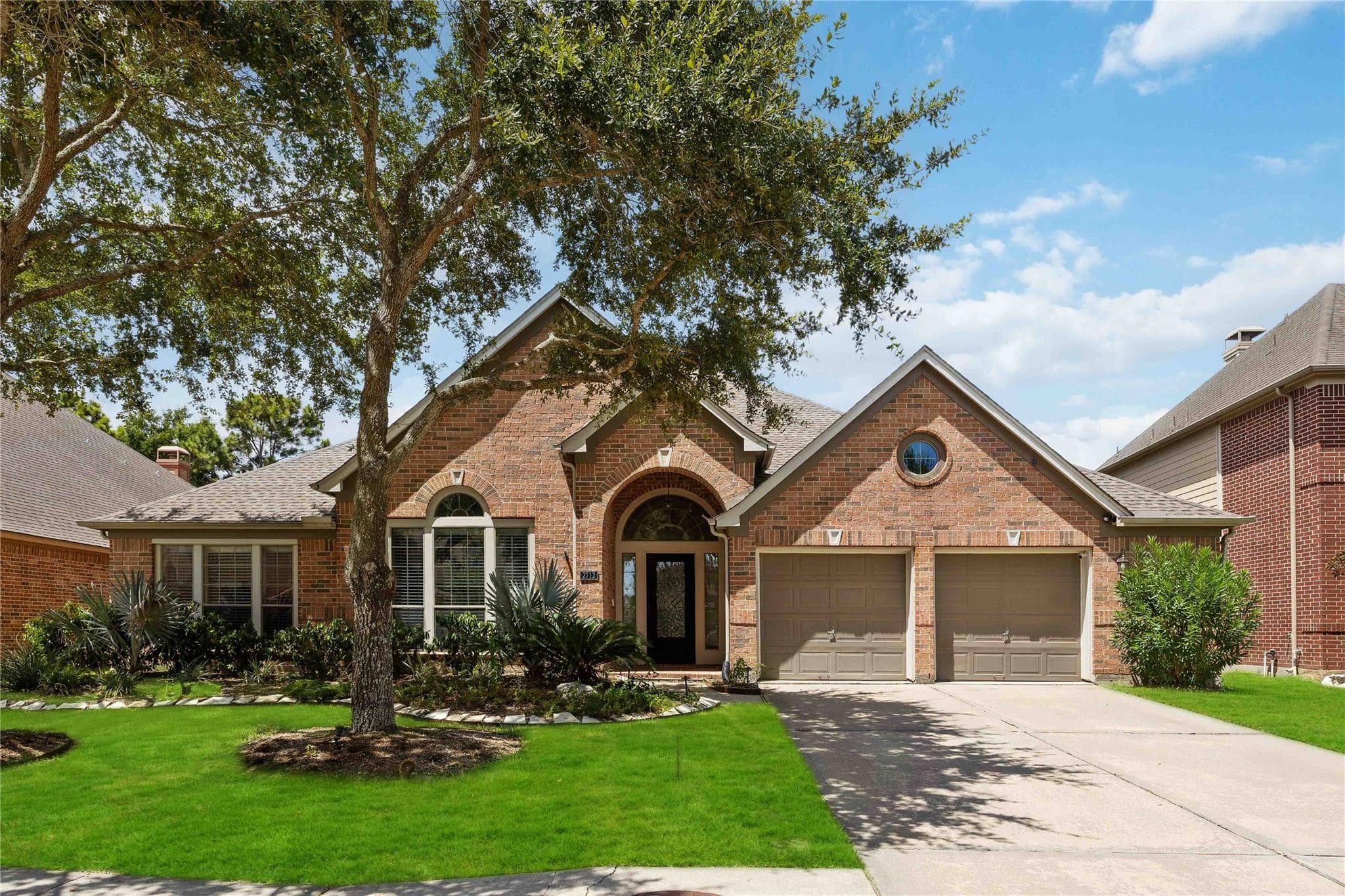 2712 Green Mountain Drive