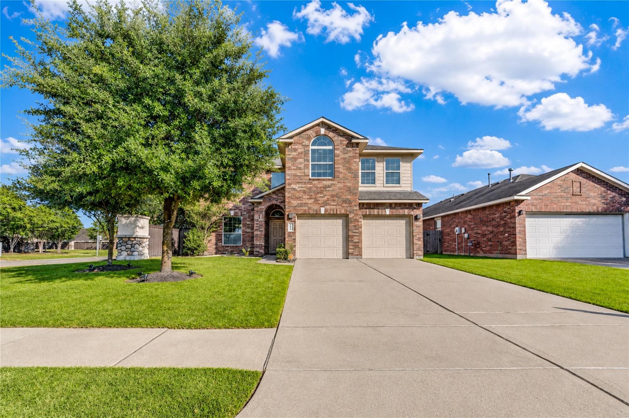 3430 Daniel Falls Lane