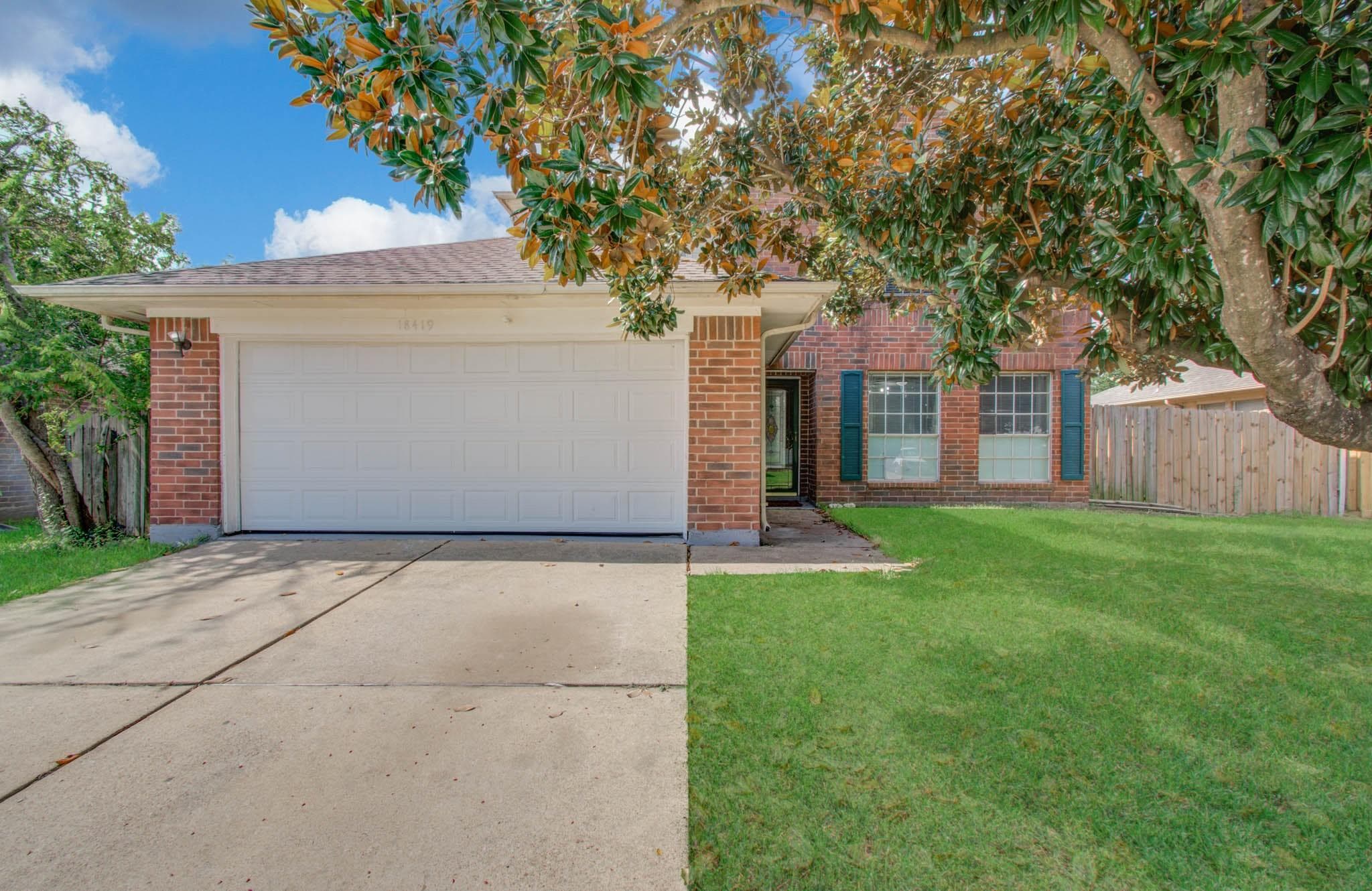 18419 Willow Moss Drive