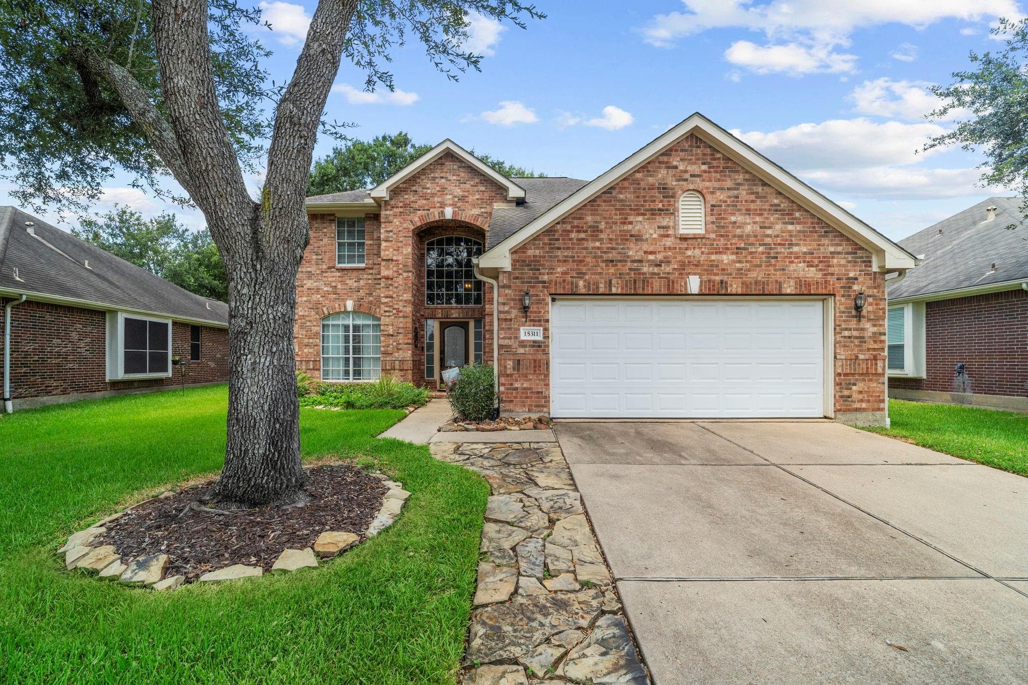 15311 Pine Valley Trail