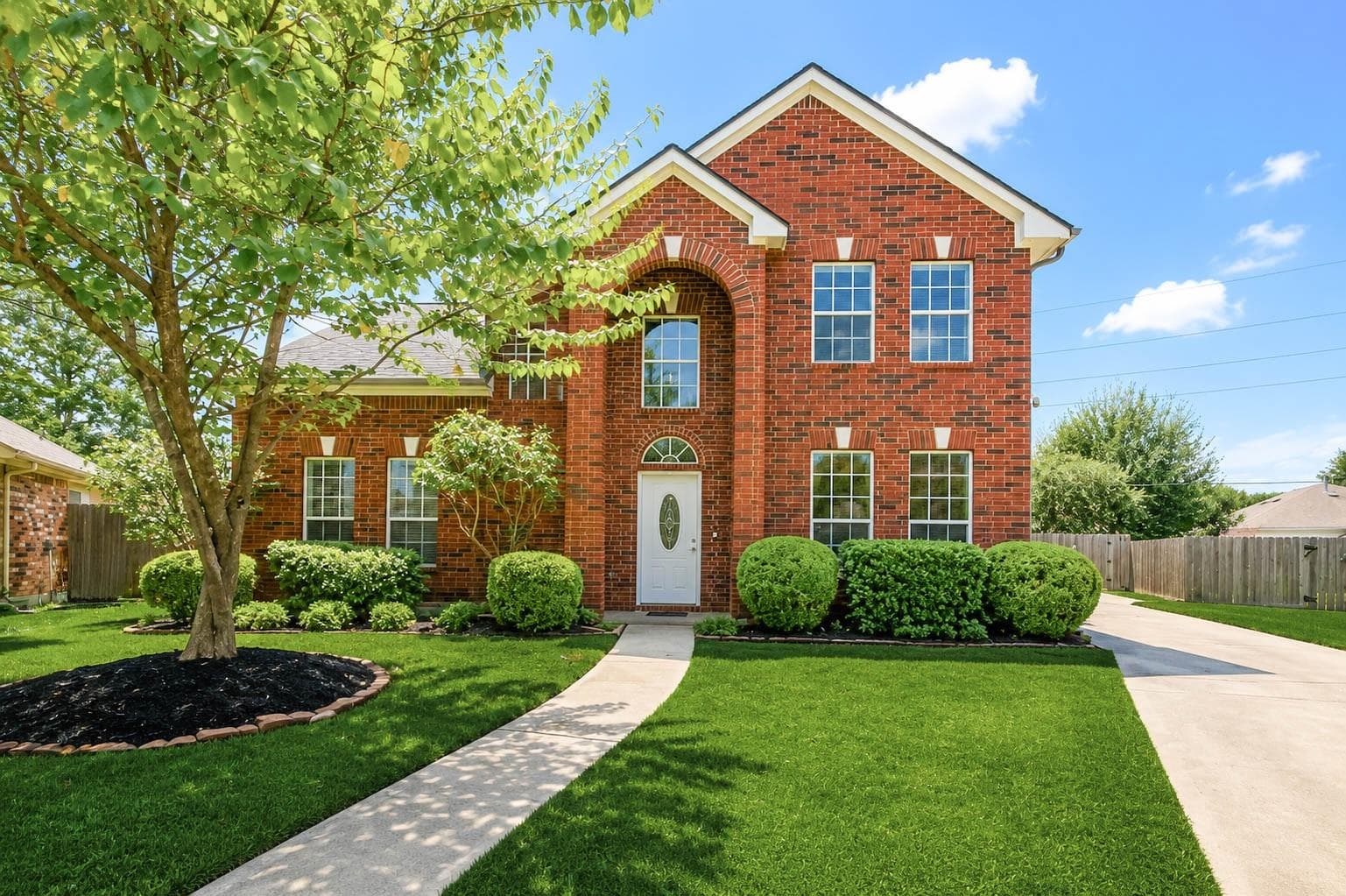 1723 Park Ridge Drive
