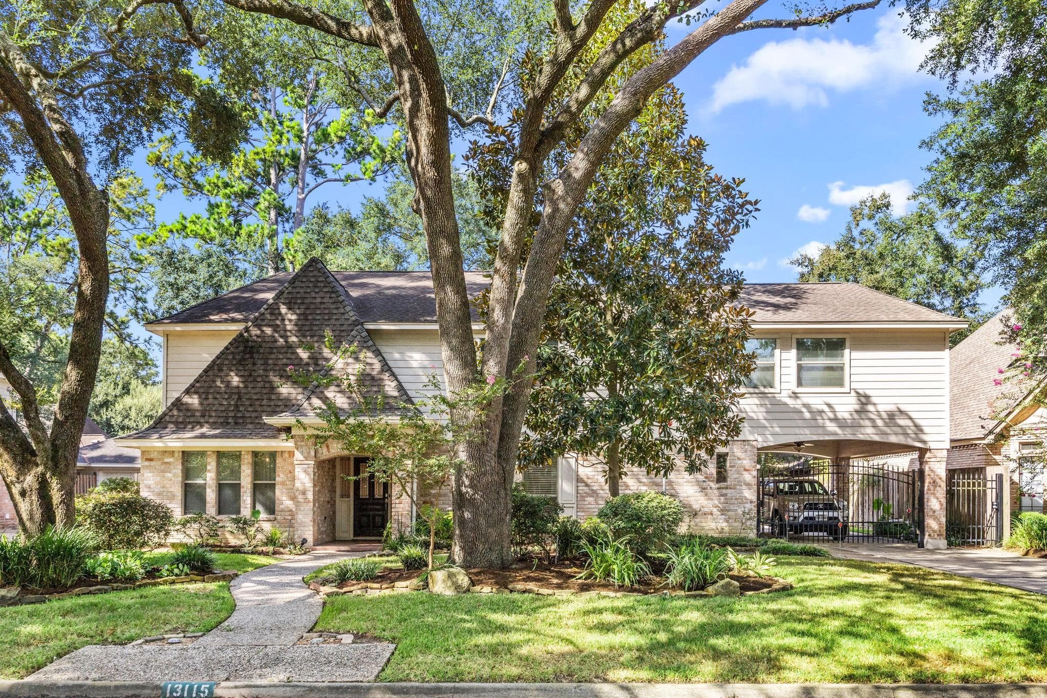 13115 Bristol Berry Drive