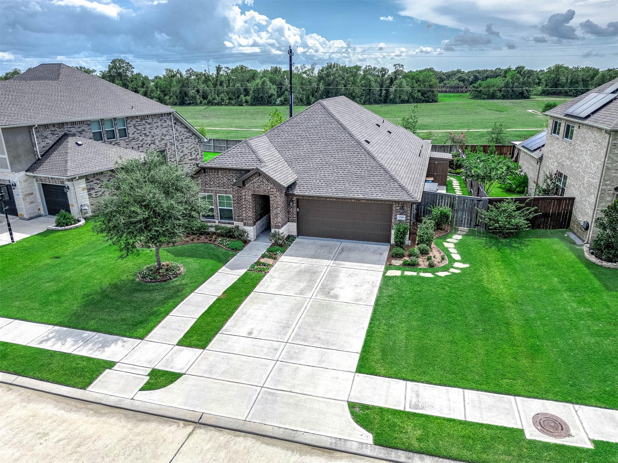 2710 Summer Indigo Trail