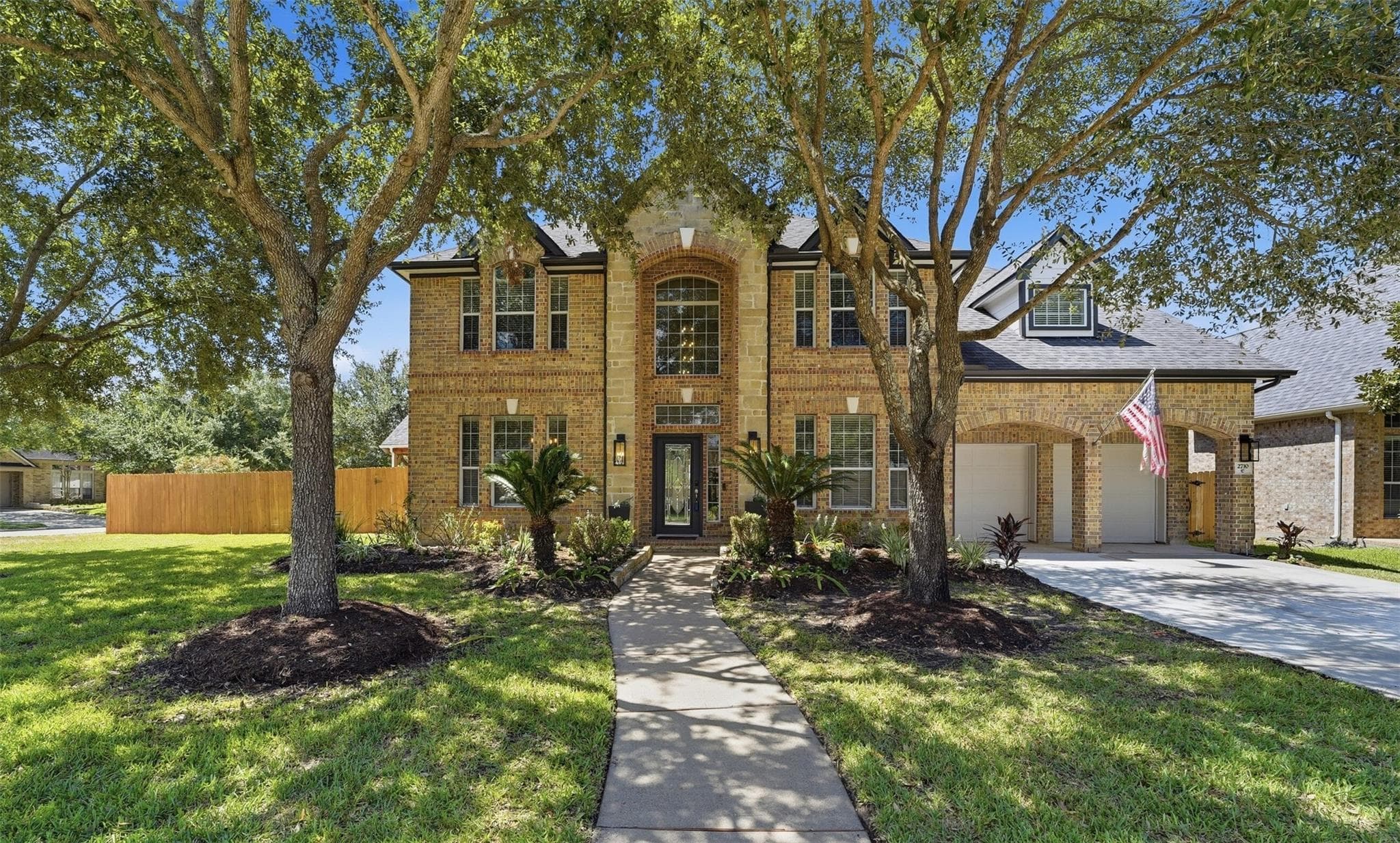 2710 Golden Larch Drive