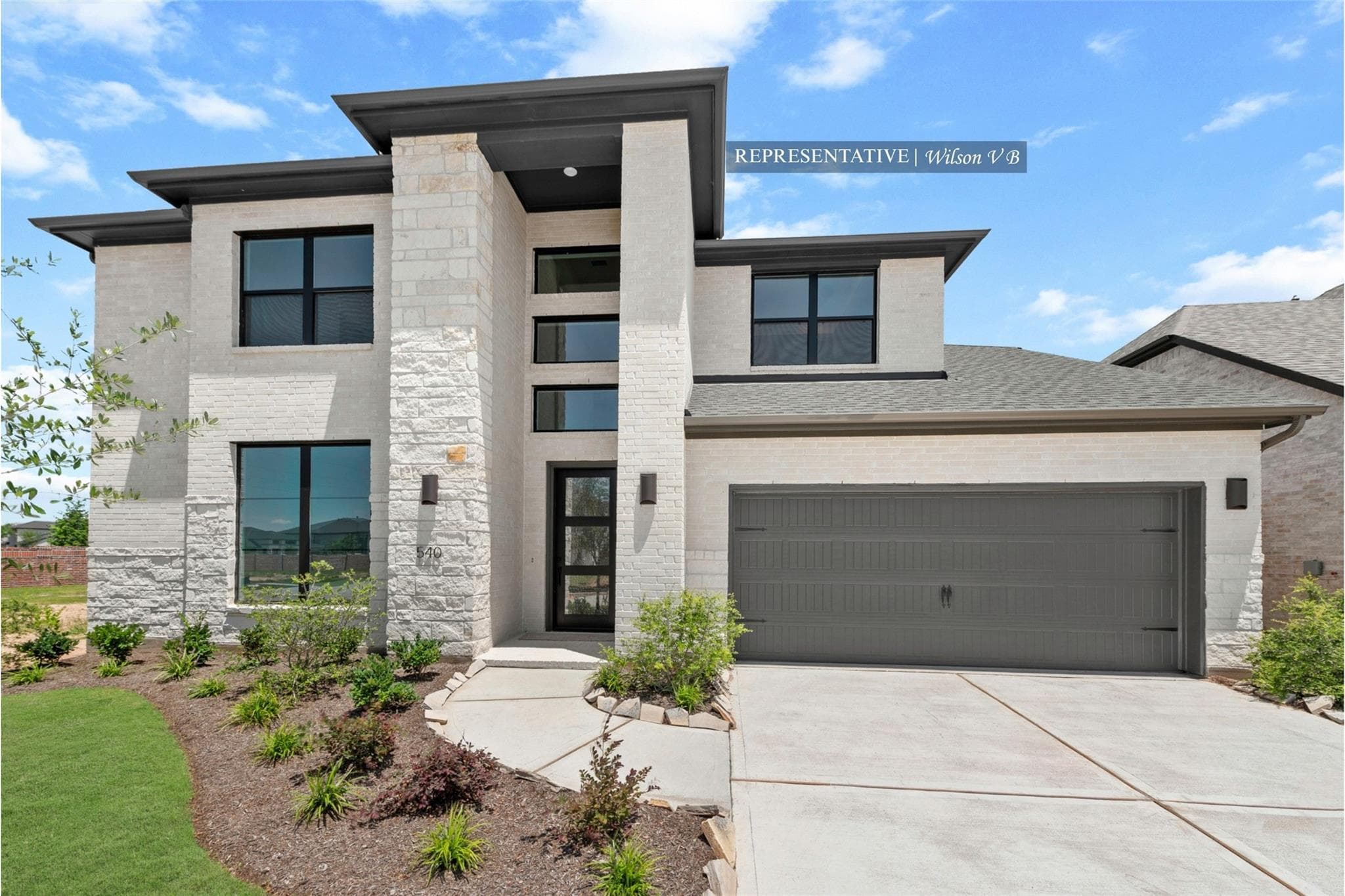 493 Sprigtail Drive