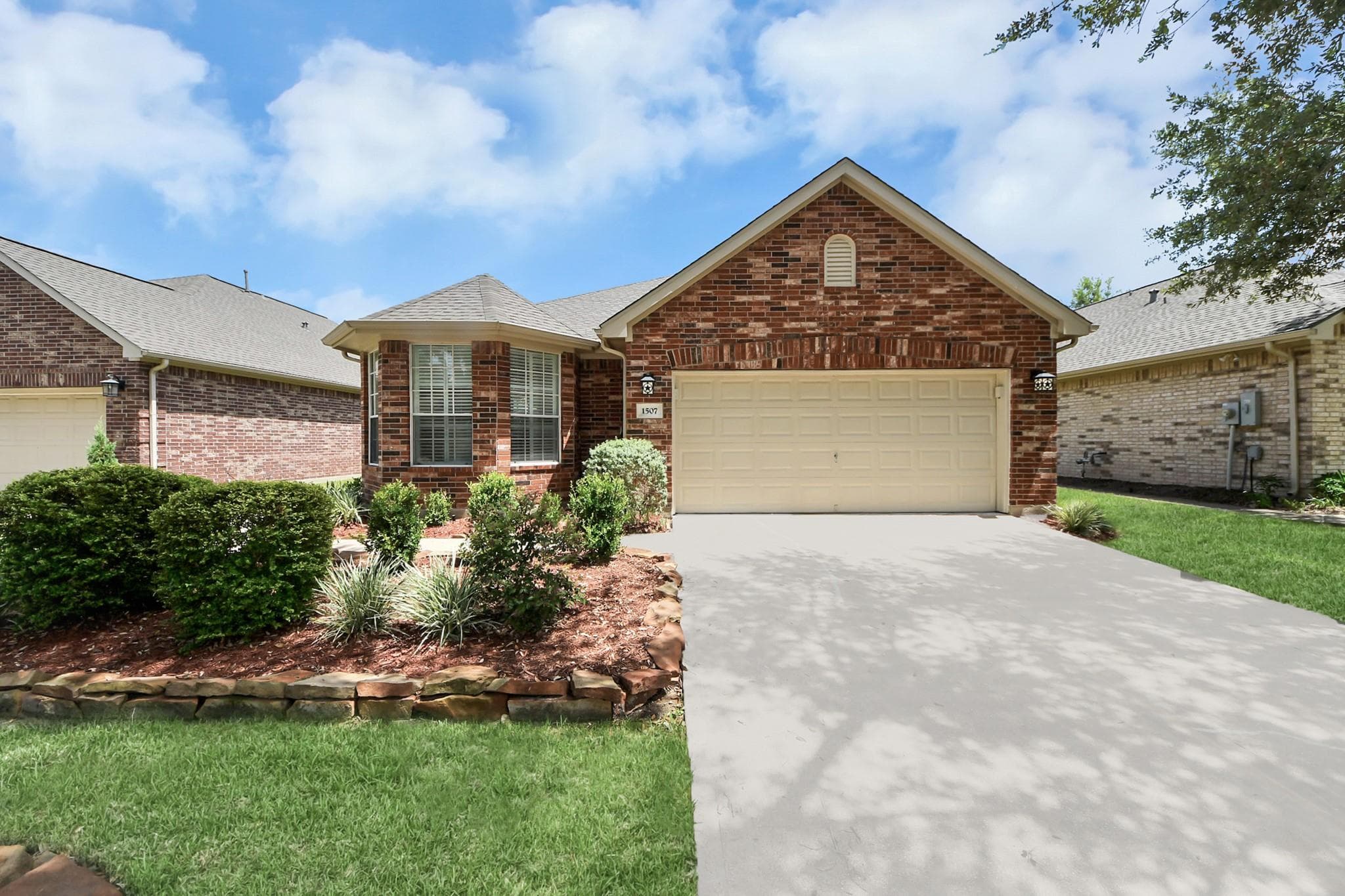 1507 N Marsala Drive