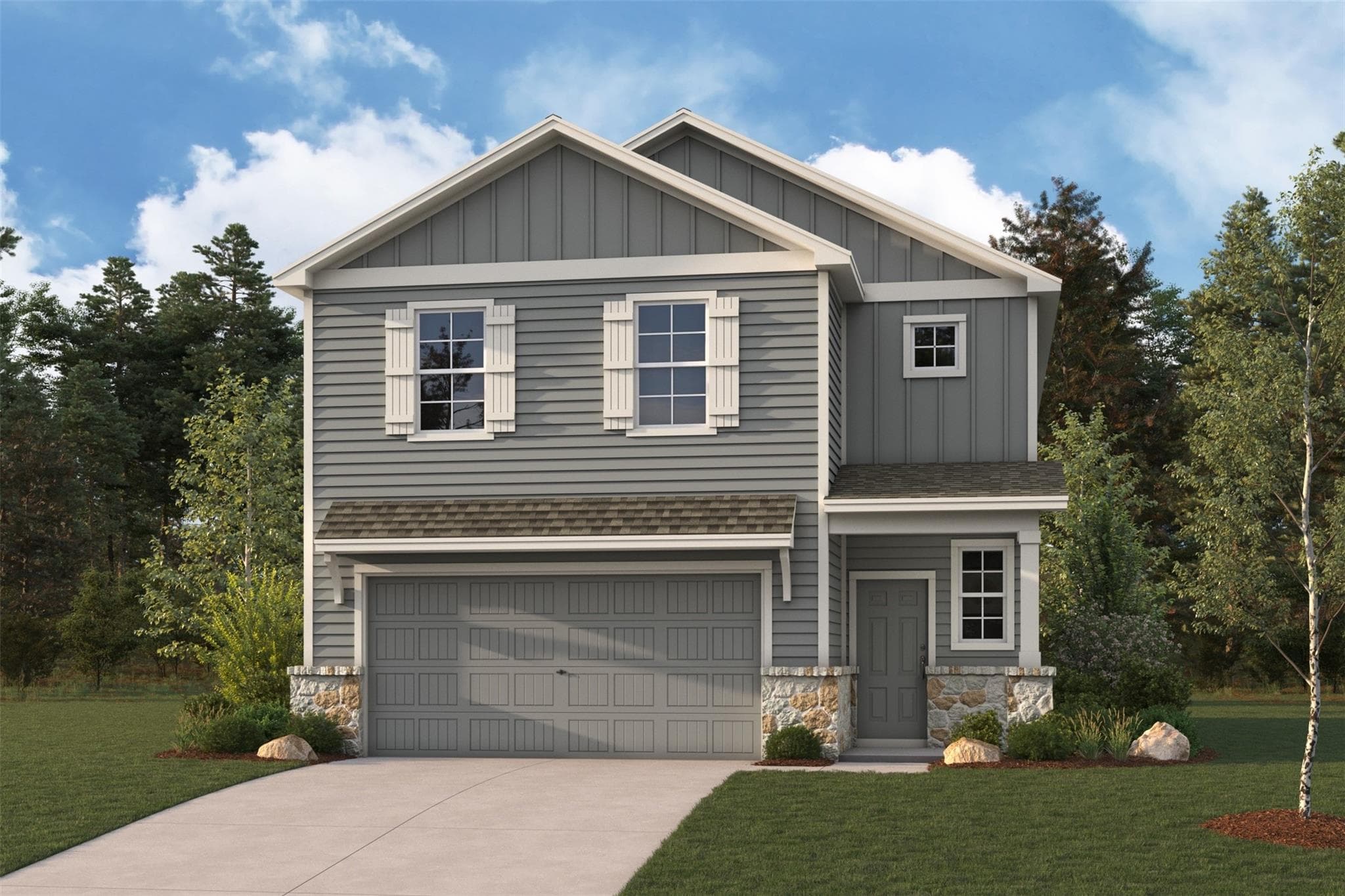 4503 Pleasant Peony Way