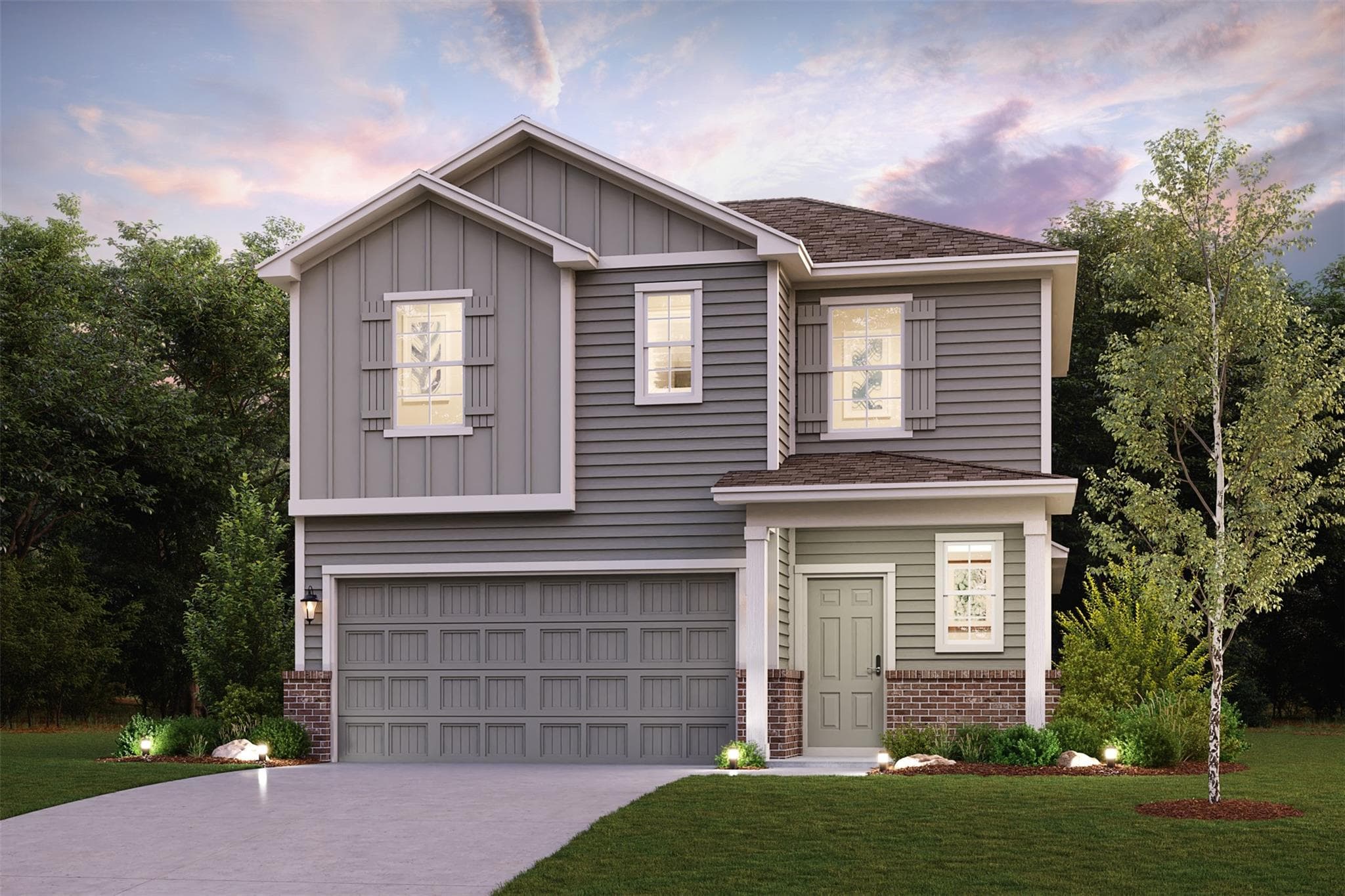 4539 Pleasant Peony Way