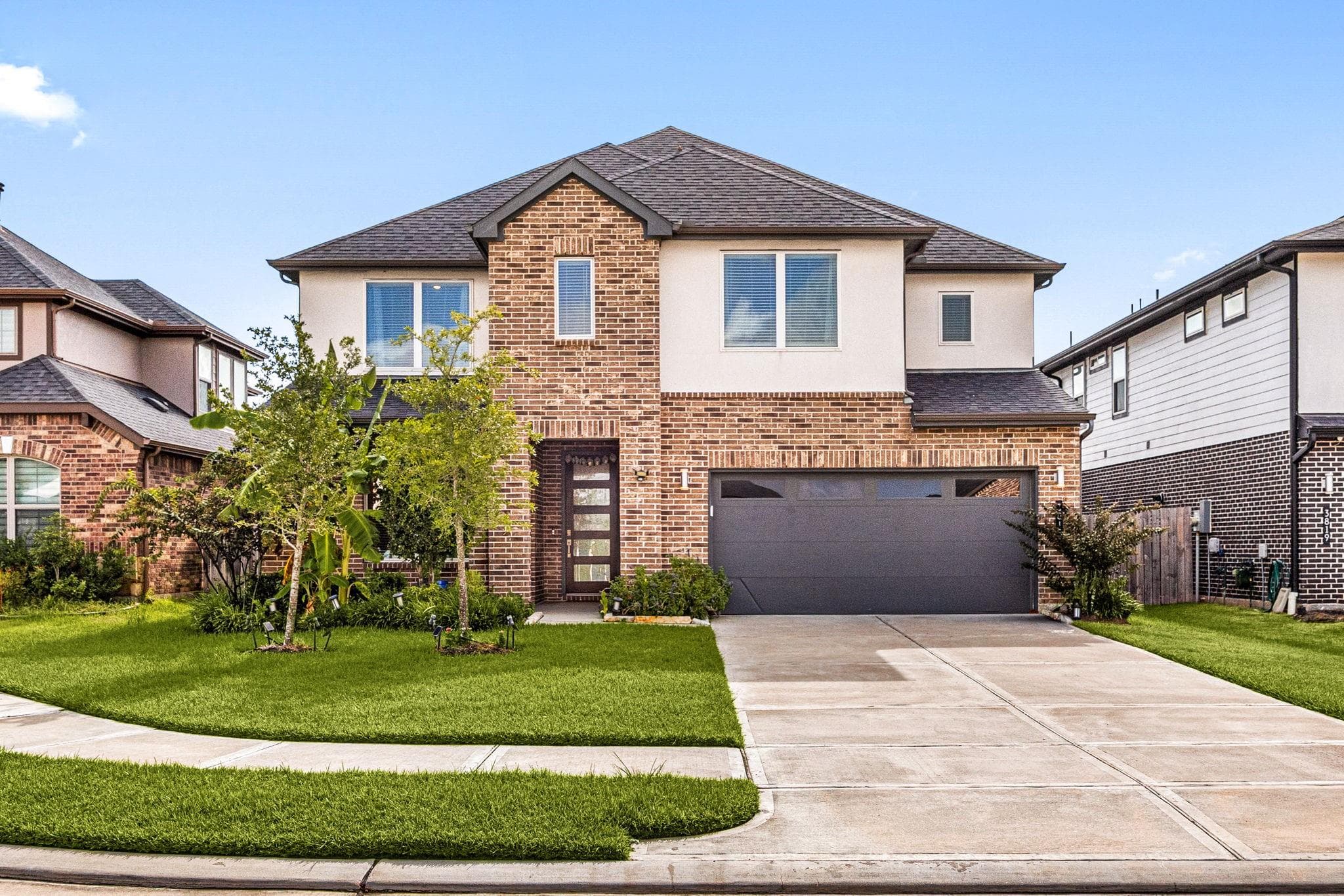 3815 Favor Forest Court