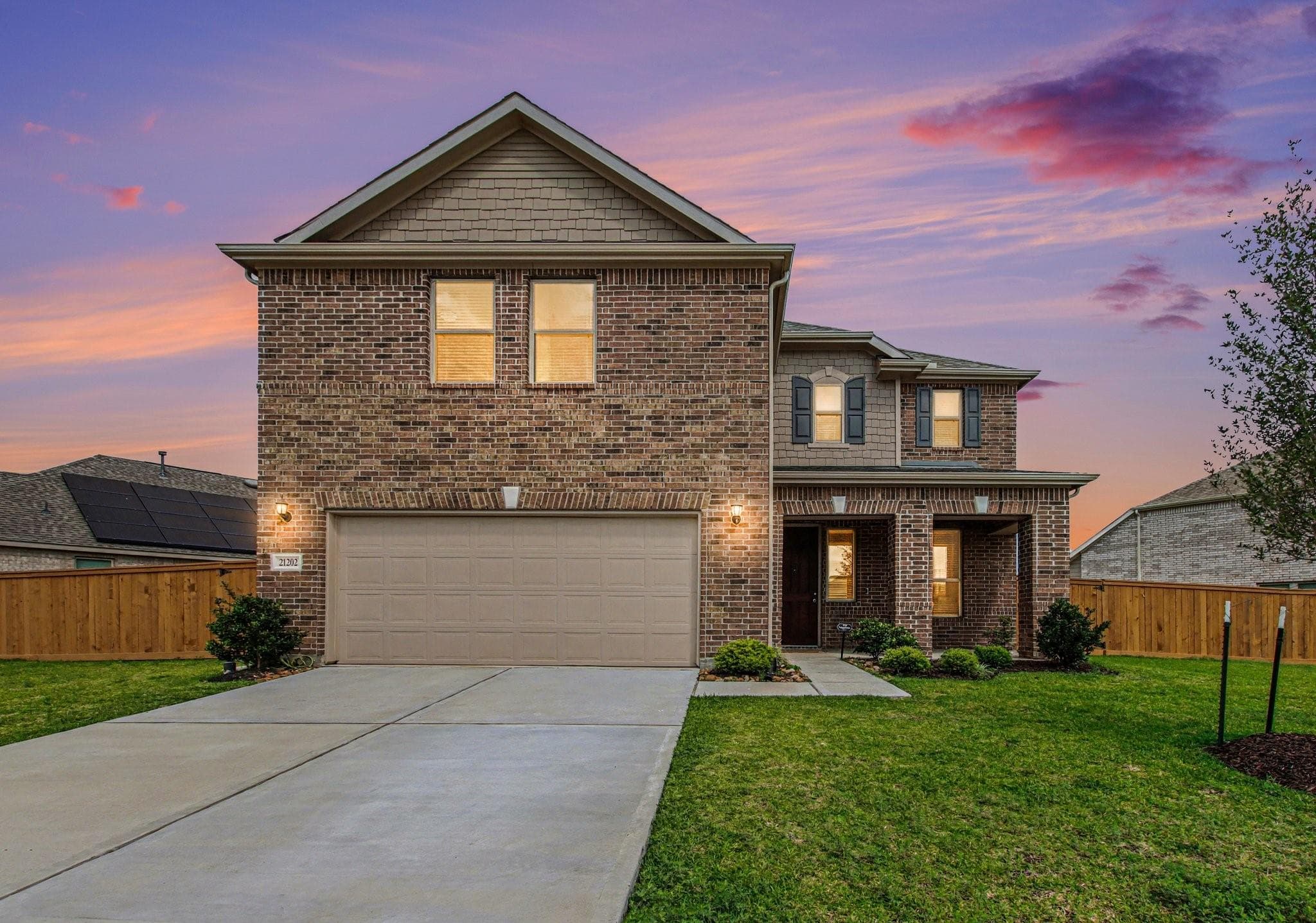 21202 Sunray Harbor Drive