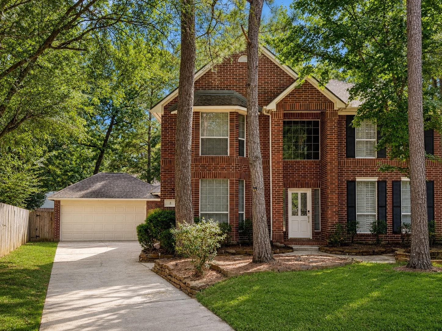 2 Wind Harp Place