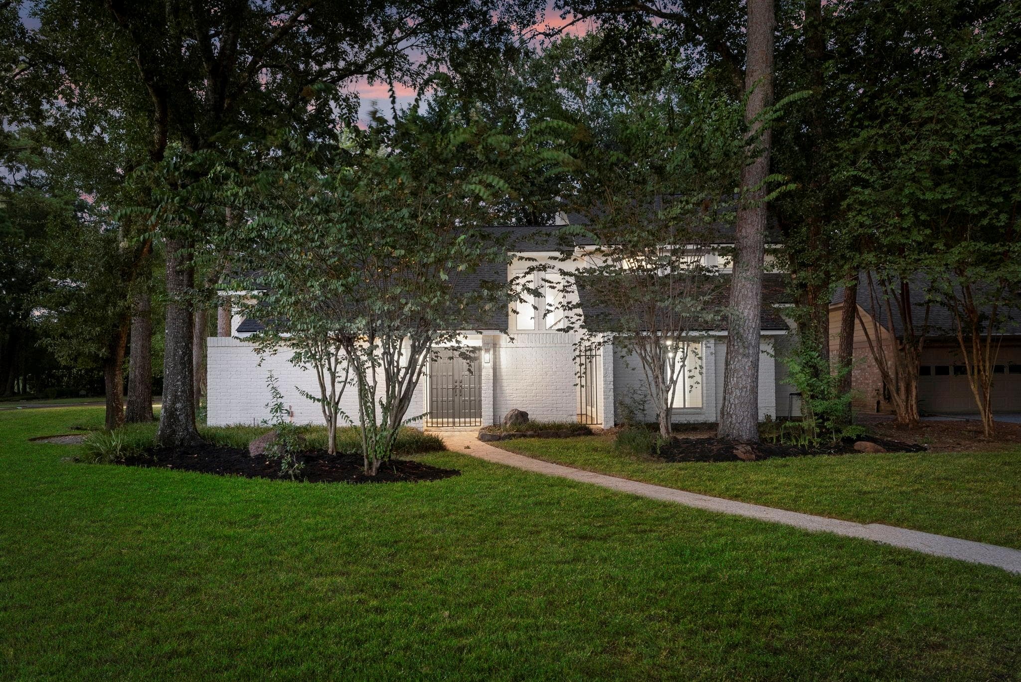 2 Muskmallow Court