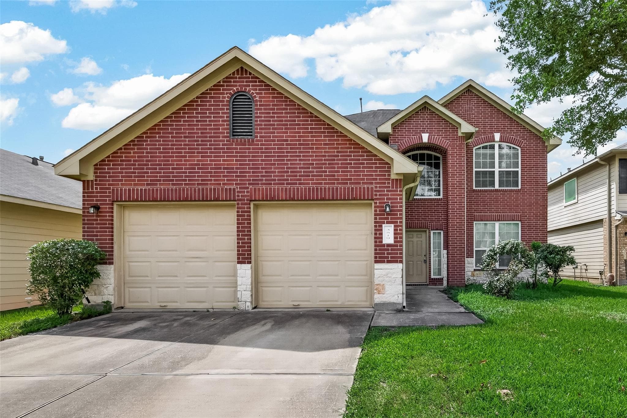 3519 Lilac Ranch Drive