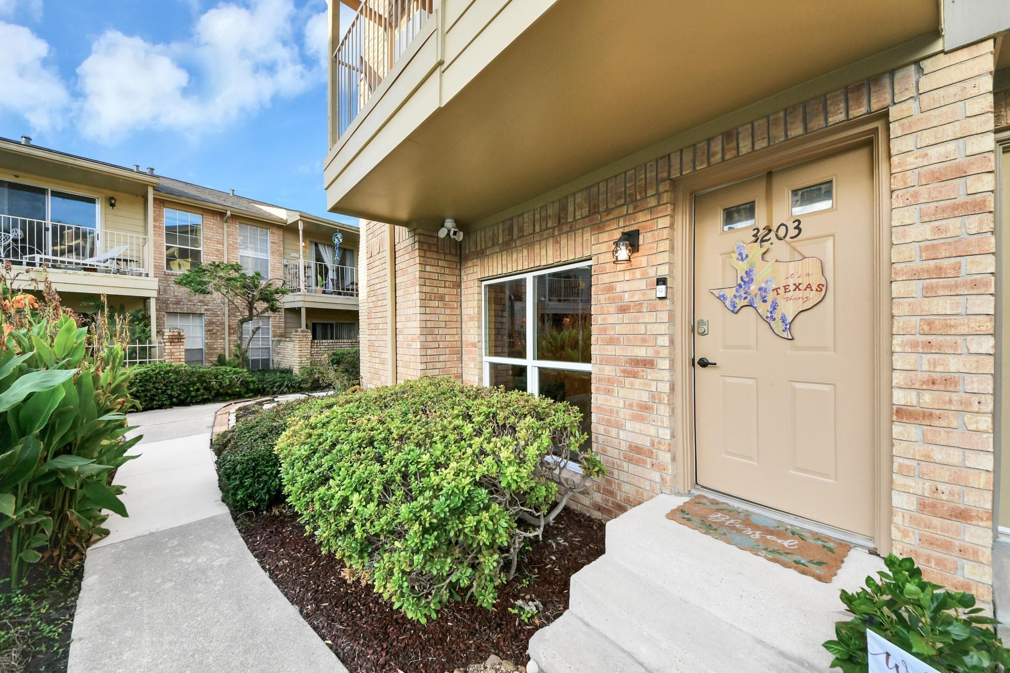 11201 Lynbrook Drive #3203