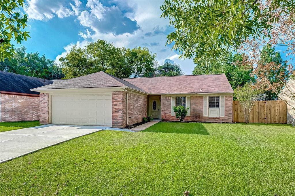 3507 Cabin Place