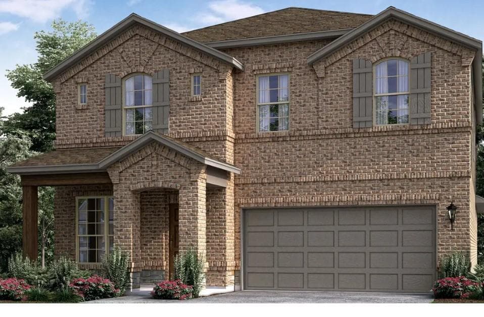 5213 Redbud Valley Drive