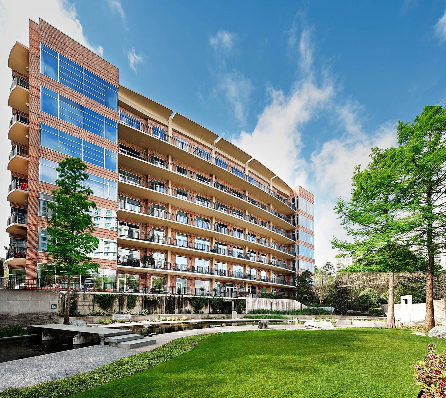 3 Waterway Court #4E