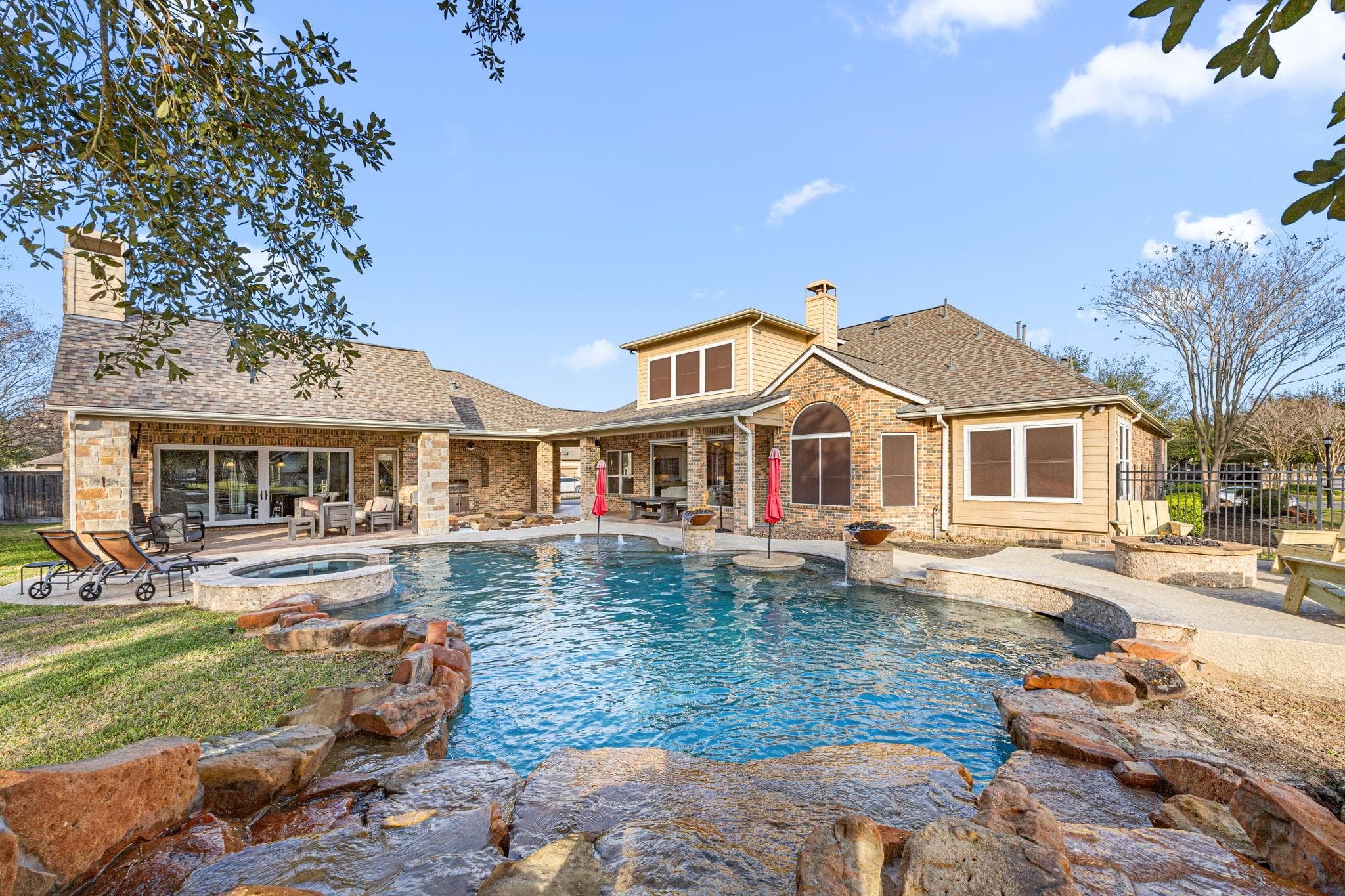 17807 Fairhaven Gateway Drive