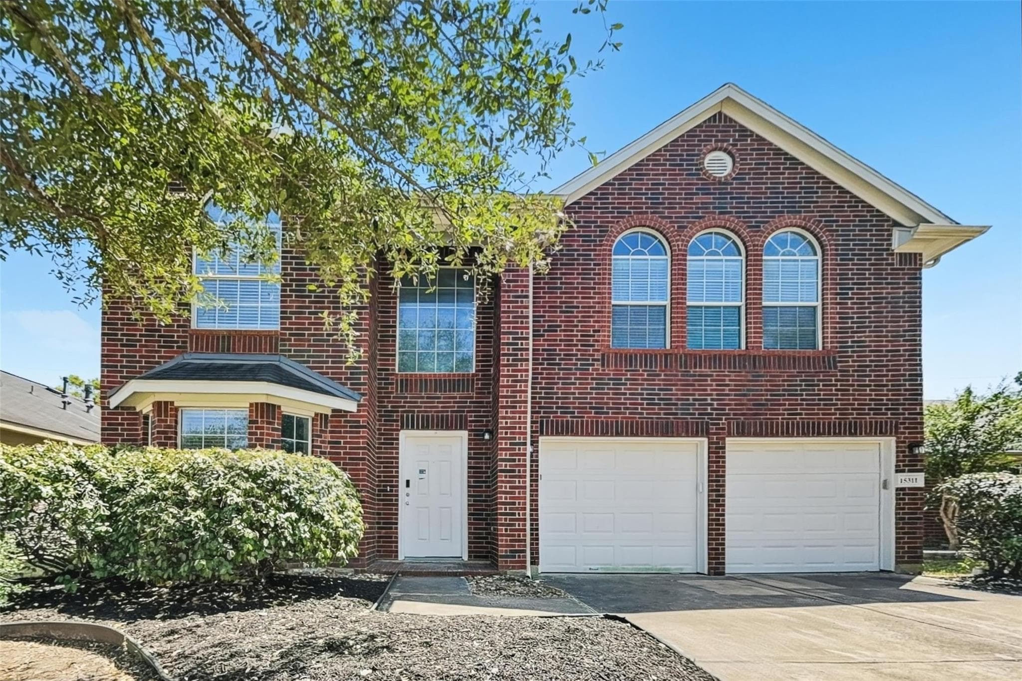 15311 Forest Creek Farms Drive