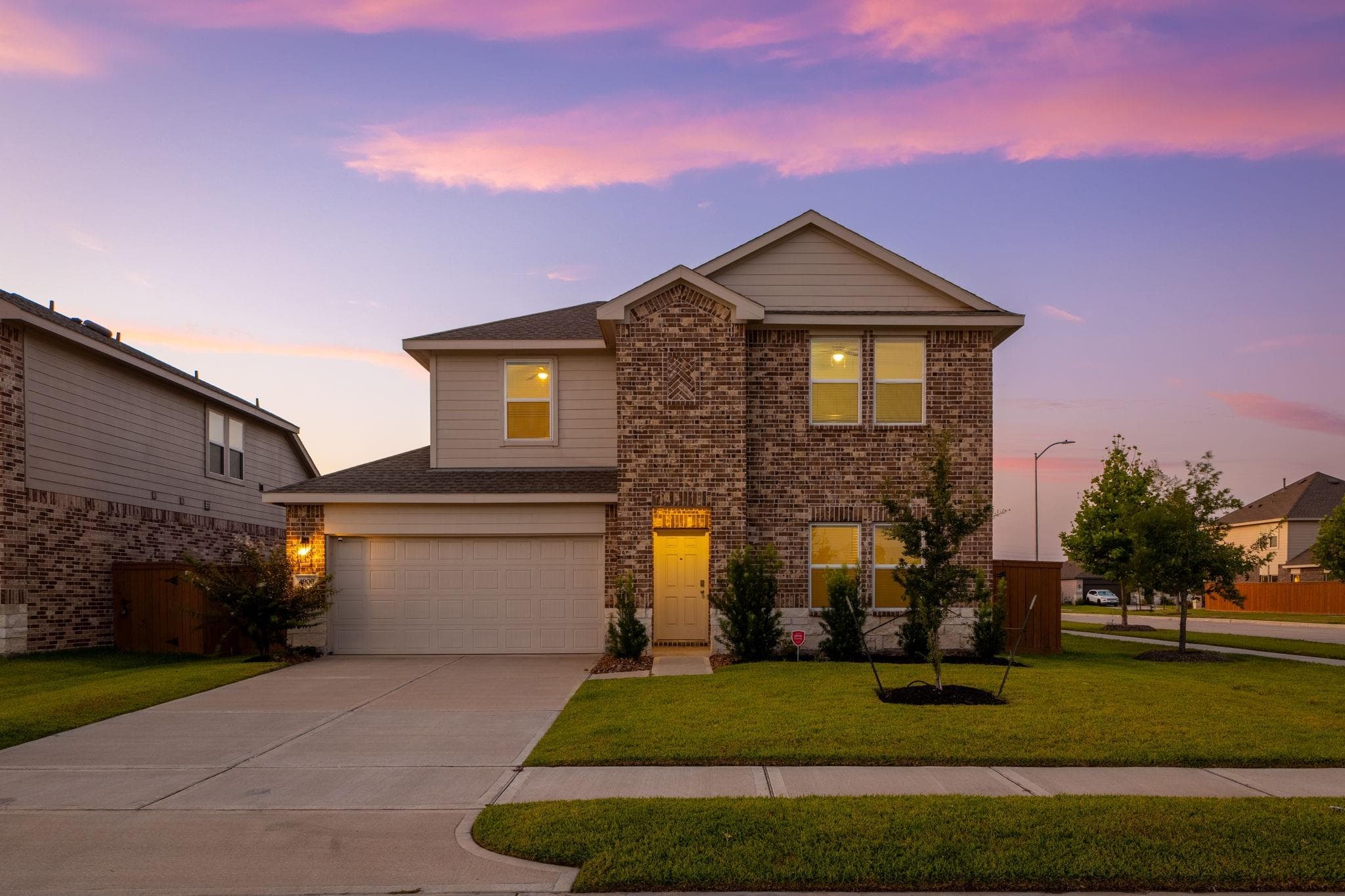 4900 Almond Terrace Drive