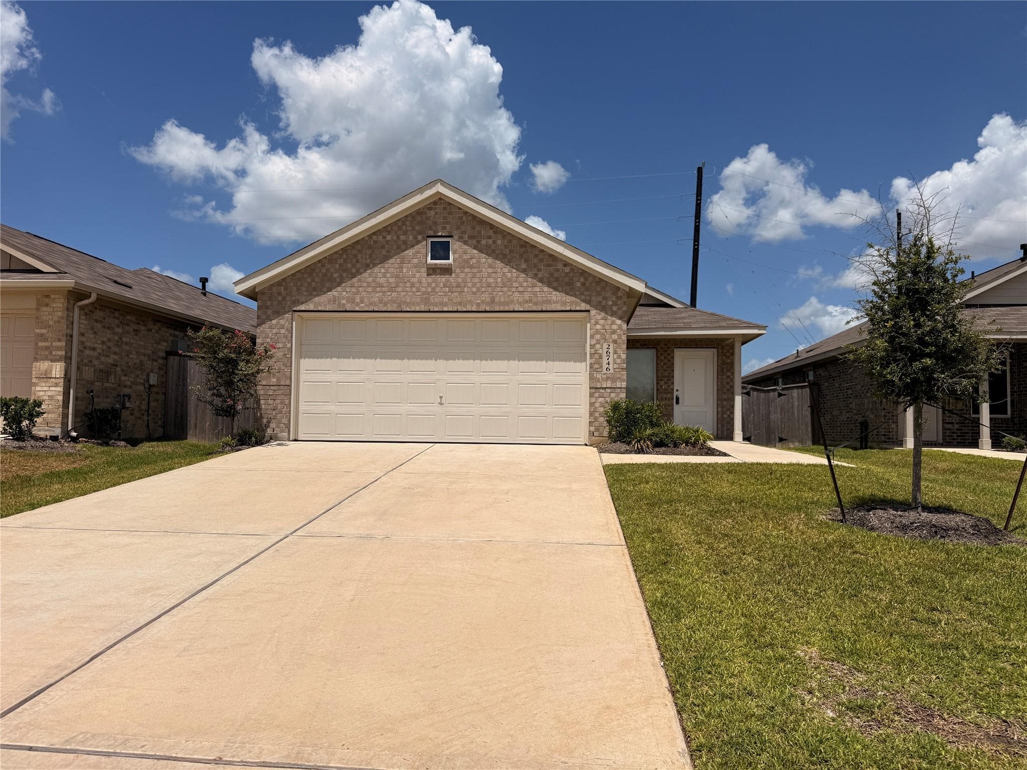 26746 Prairie Smoke Lane