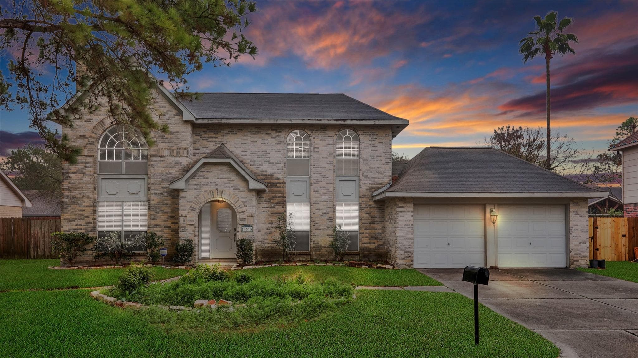 14515 Cypress Meadow Drive