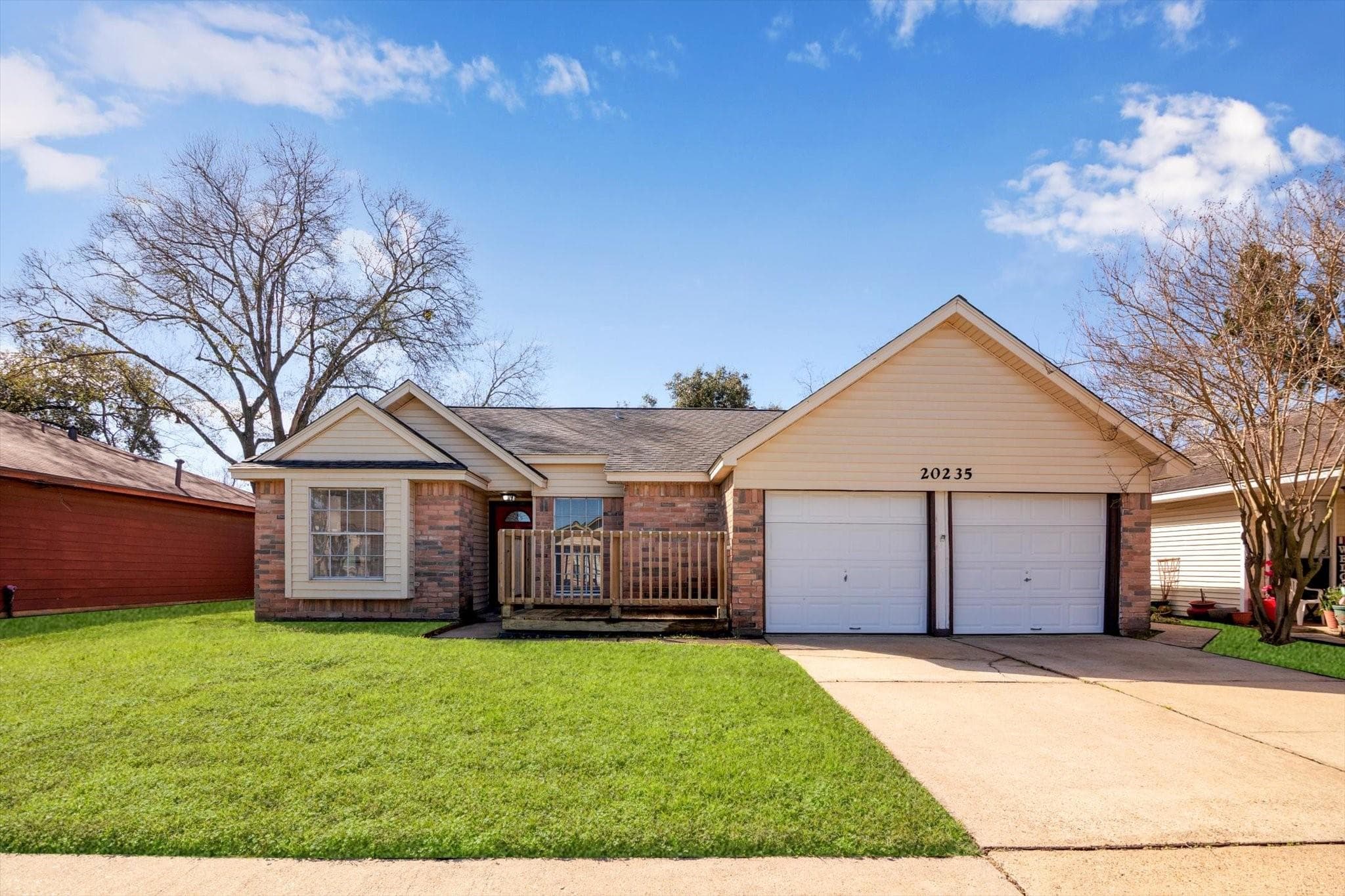 20235 Apache Gardens Lane