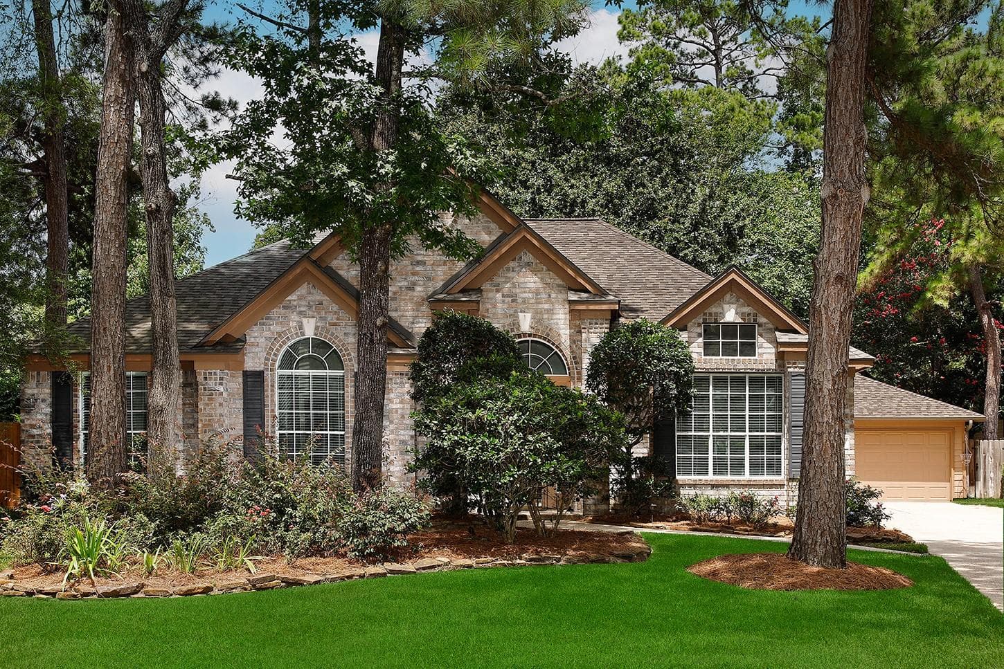 67 N Old Cedar Circle
