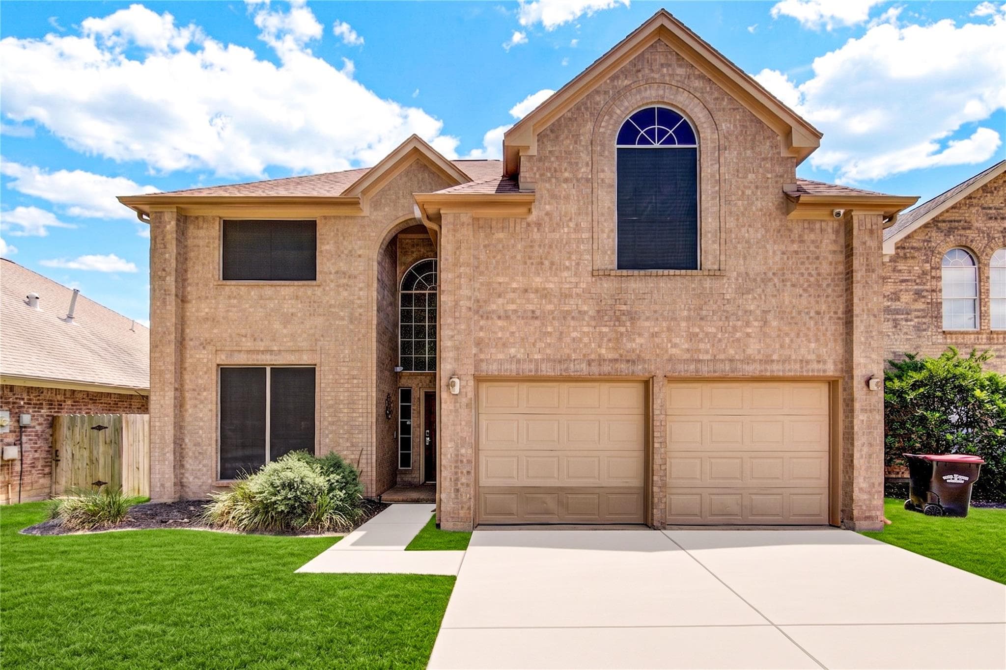 5814 Brenwood Glen Trail