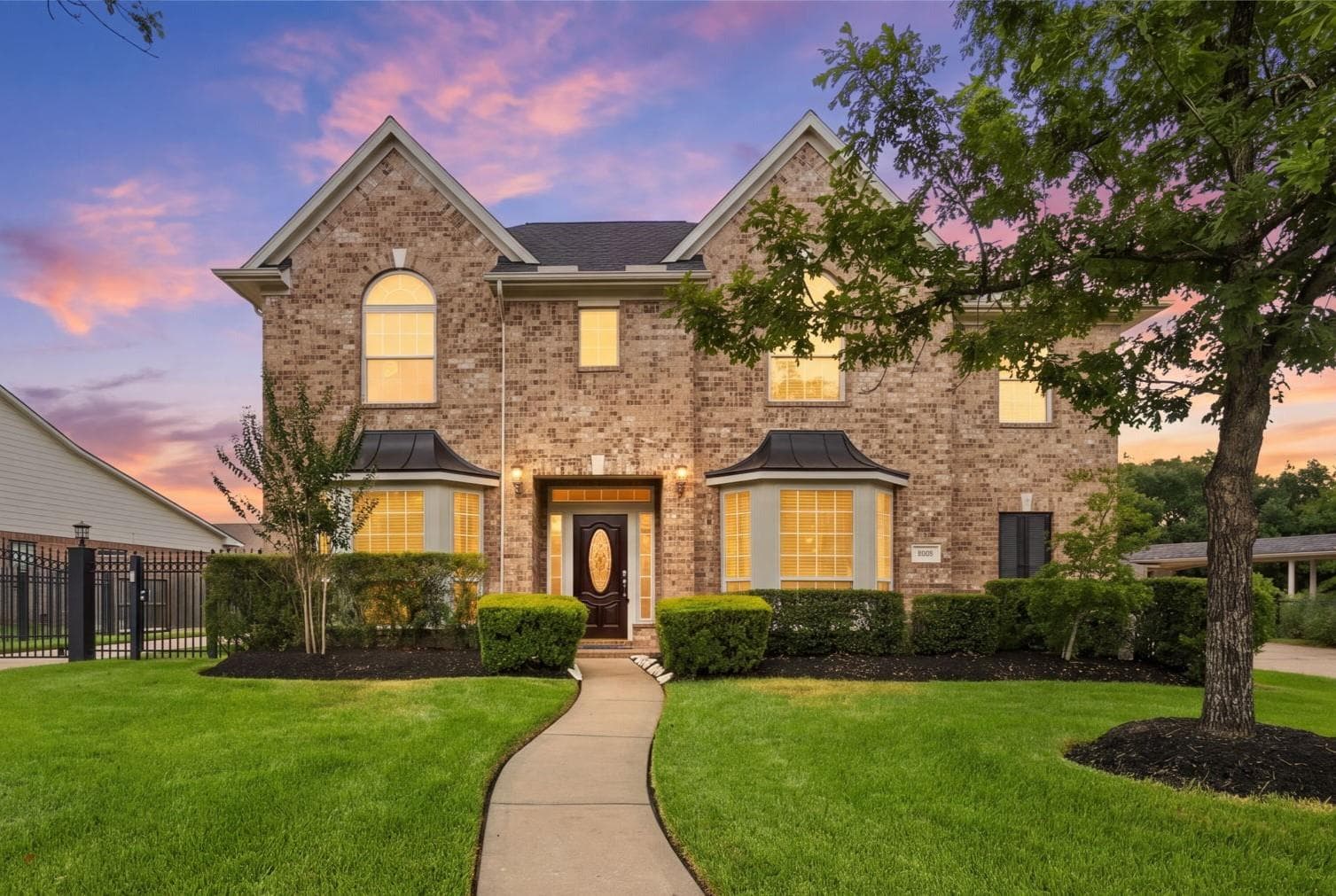 15806 Applerock Trail