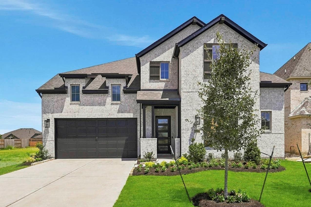25010 Wilderness Haven Lane