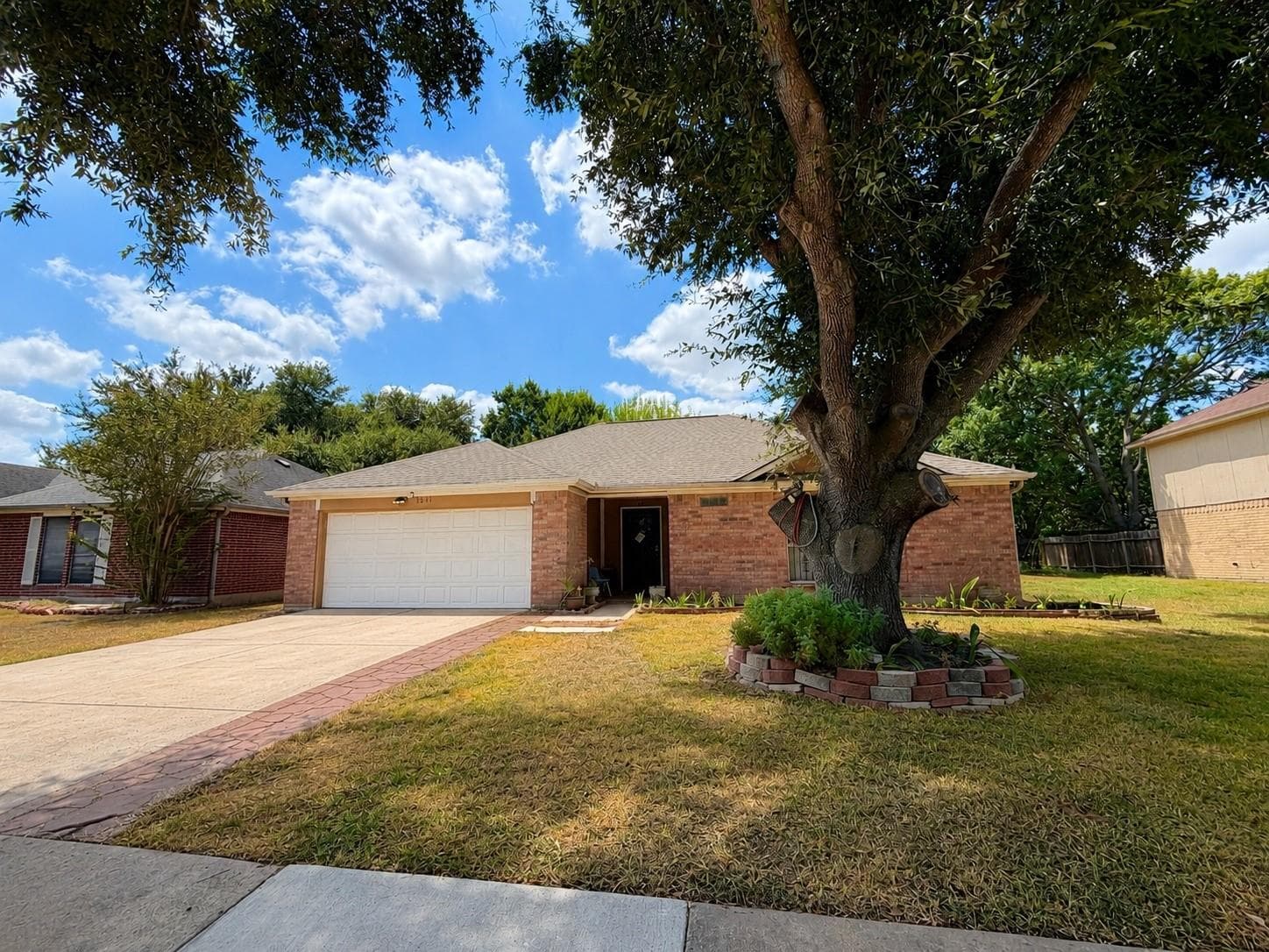 7247 Prairie Village Drive