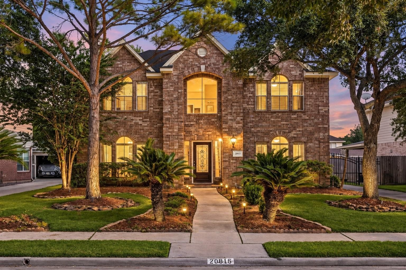 20915 Auburn Trace Court