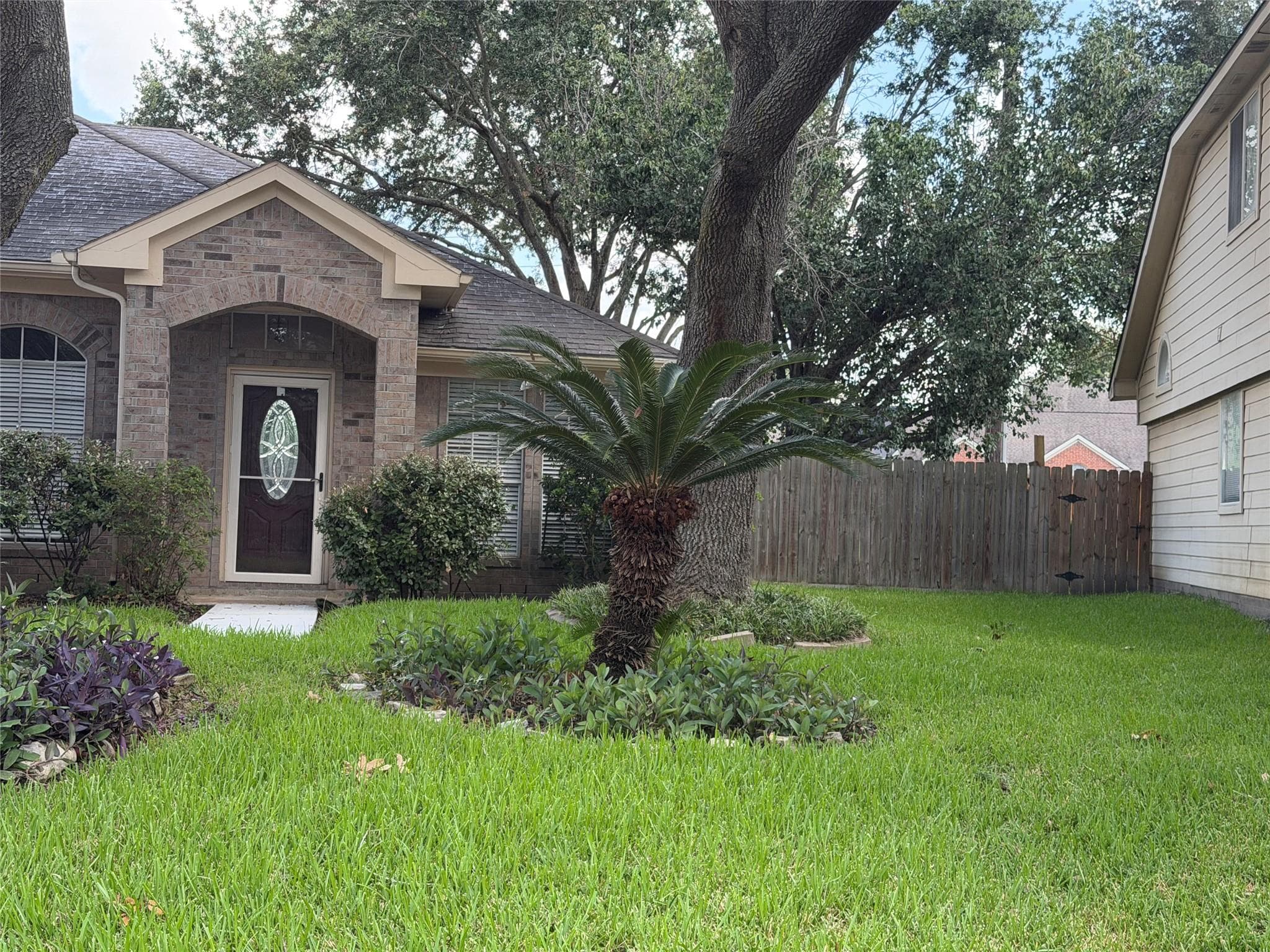15318 Inks Lake Drive