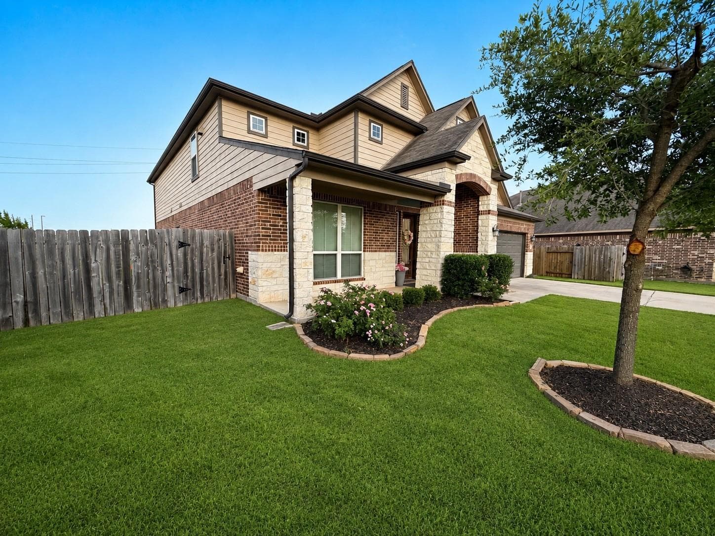 4638 Valley Rill Road