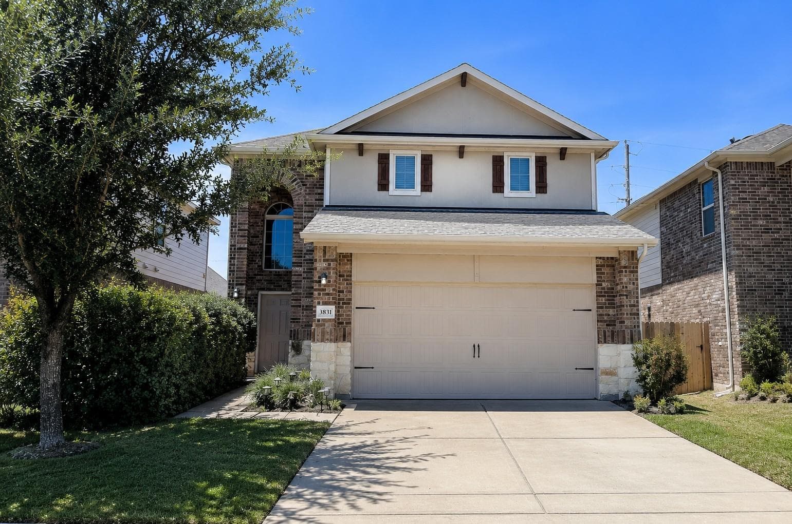 3831 Moreland Branch Lane
