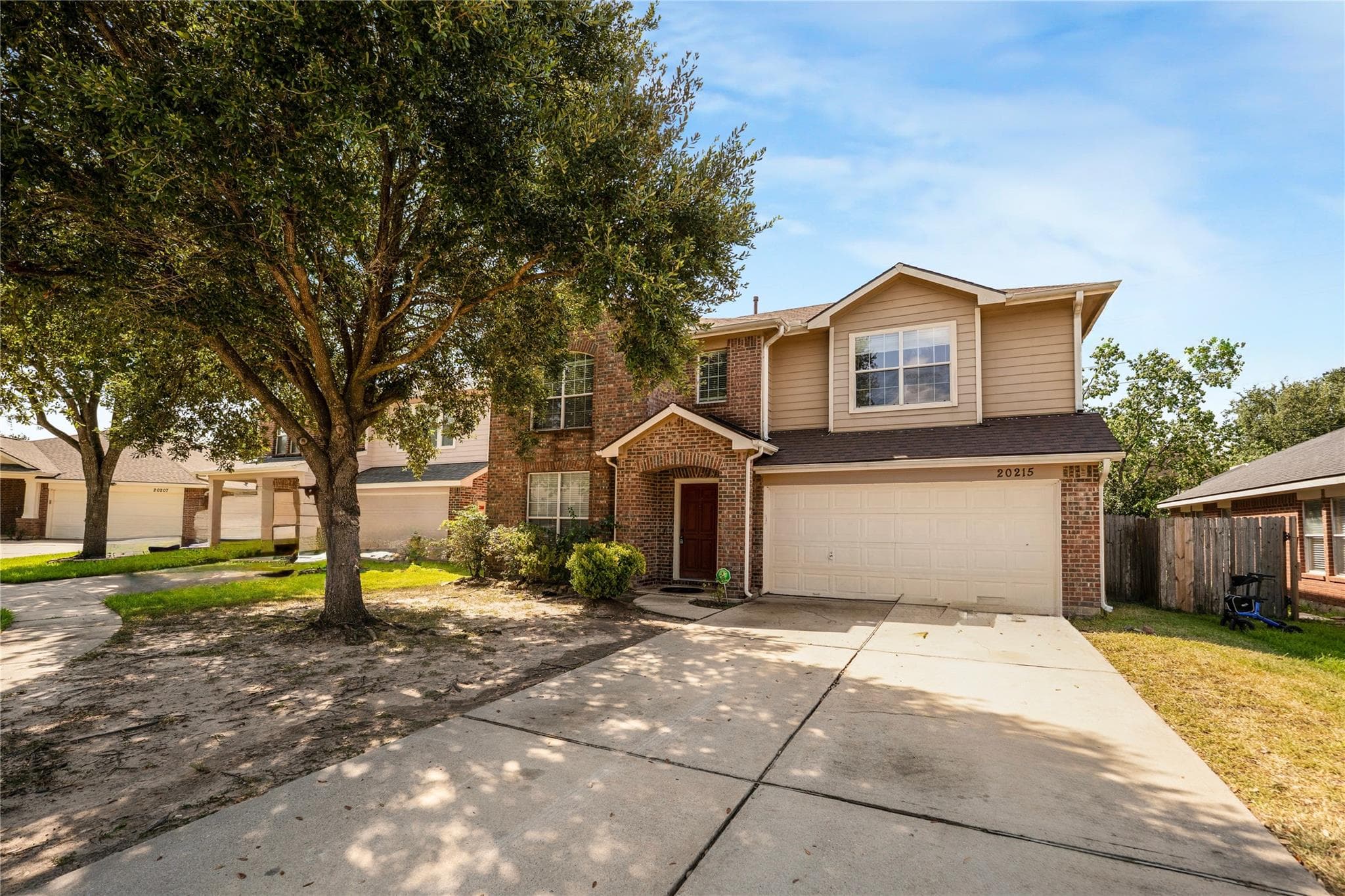 20215 Suncoast Drive