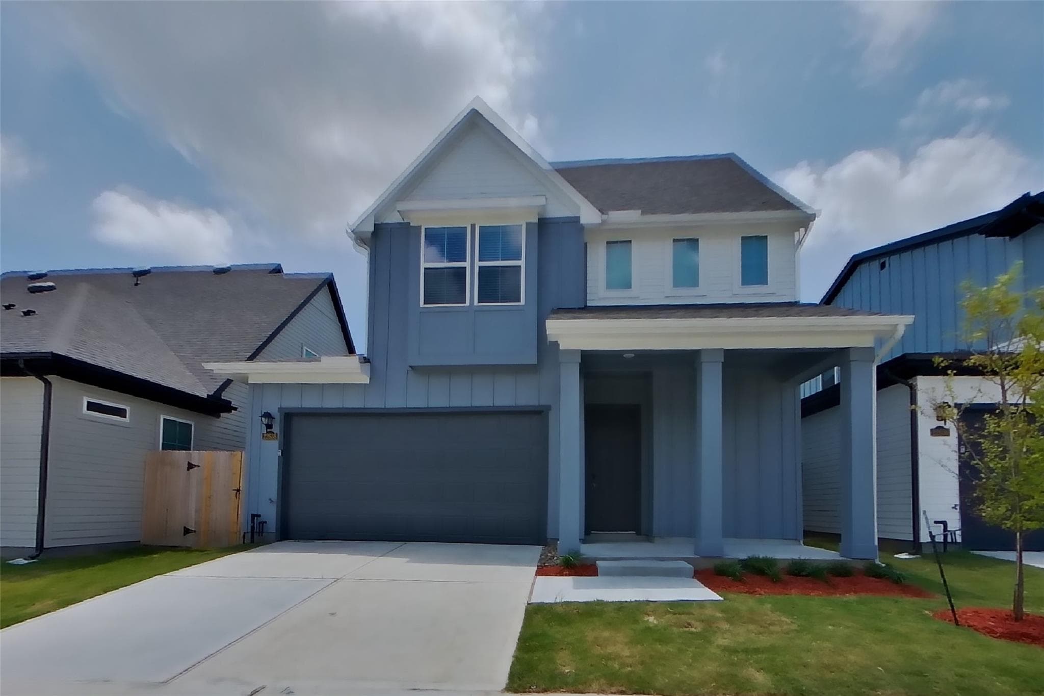 22638 Terrazzo Drive