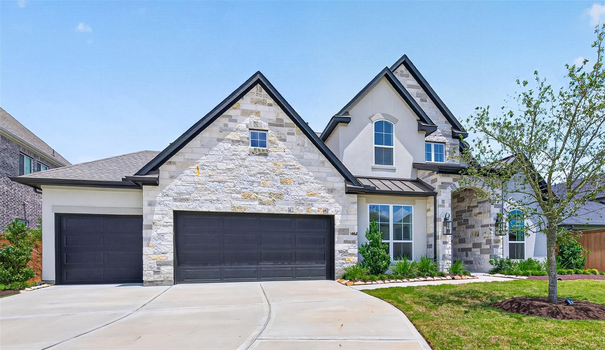 12602 Smokey Sunset Court