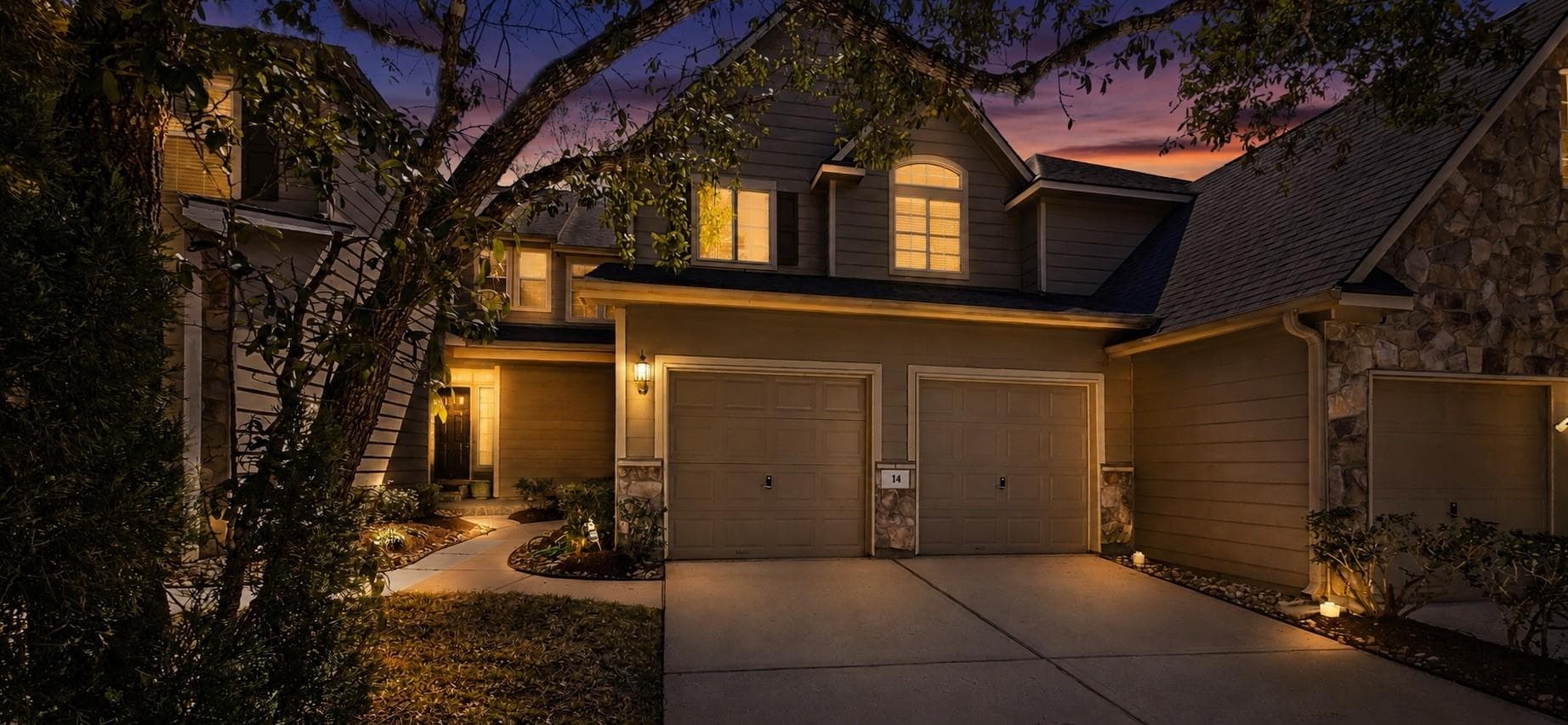 14 Valley Oaks Circle