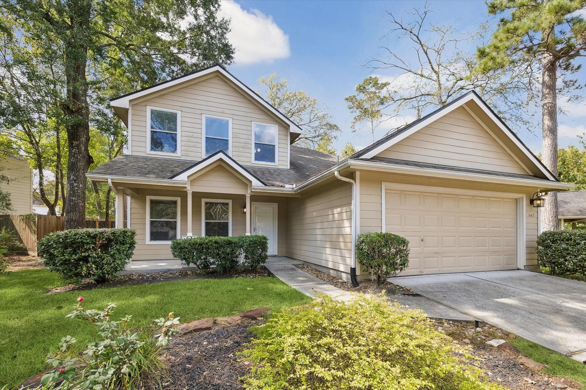 147 N Vesper Bend Circle